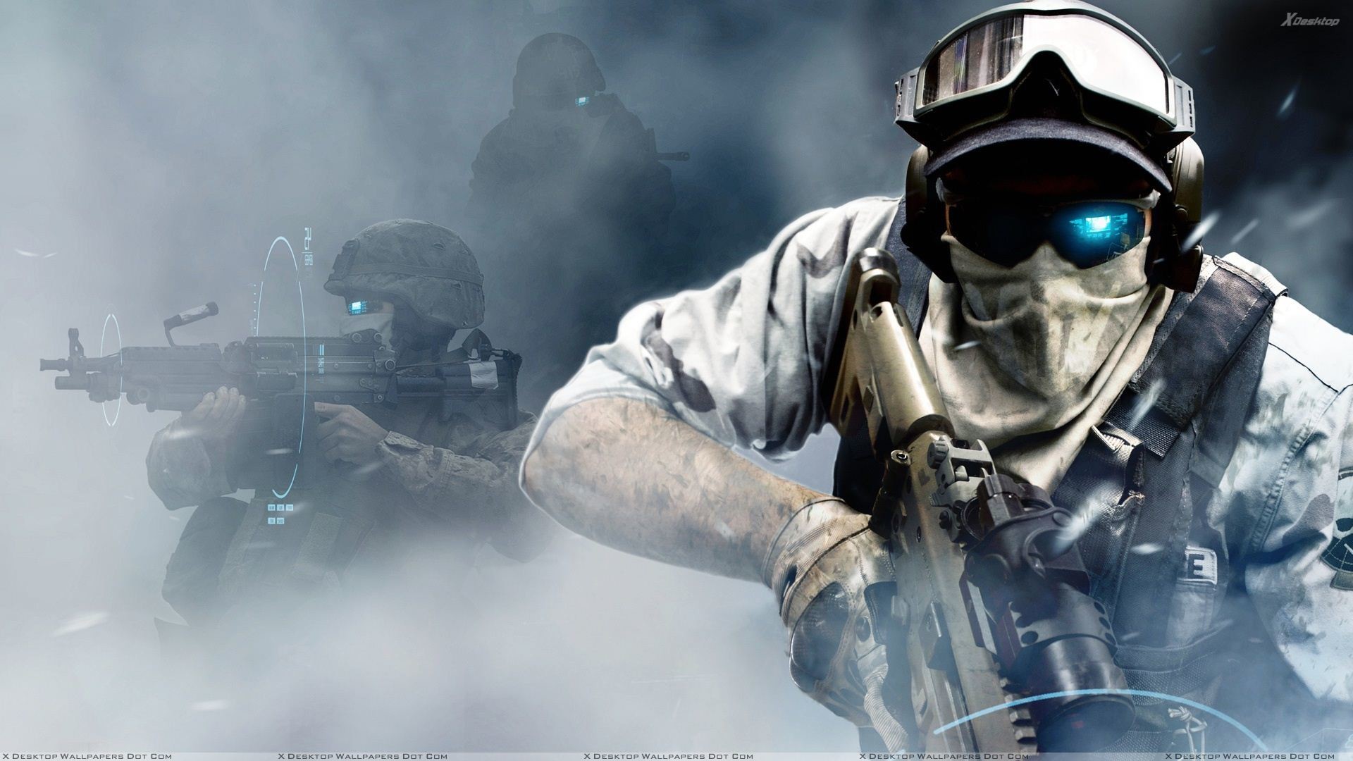 1920x1080 You are viewing wallpaper titled "Tom Clancy's Ghost Recon – Future ...