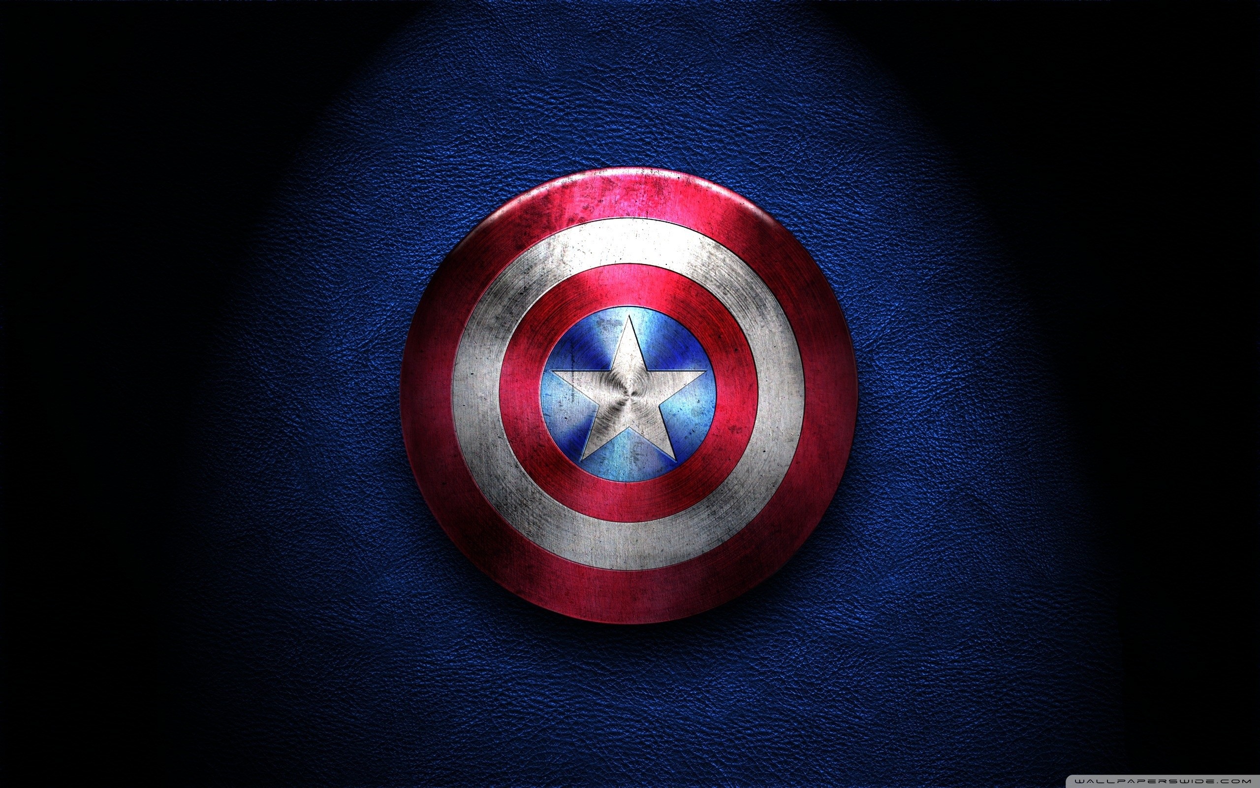 2560x1600 Captain America Wallpapers