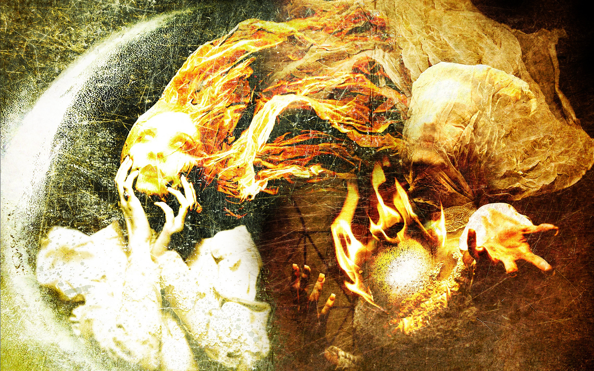 1920x1200 ... KILLSWITCH ENGAGE: Disarm The Descent [WALLPAPER] by disturbedkorea
