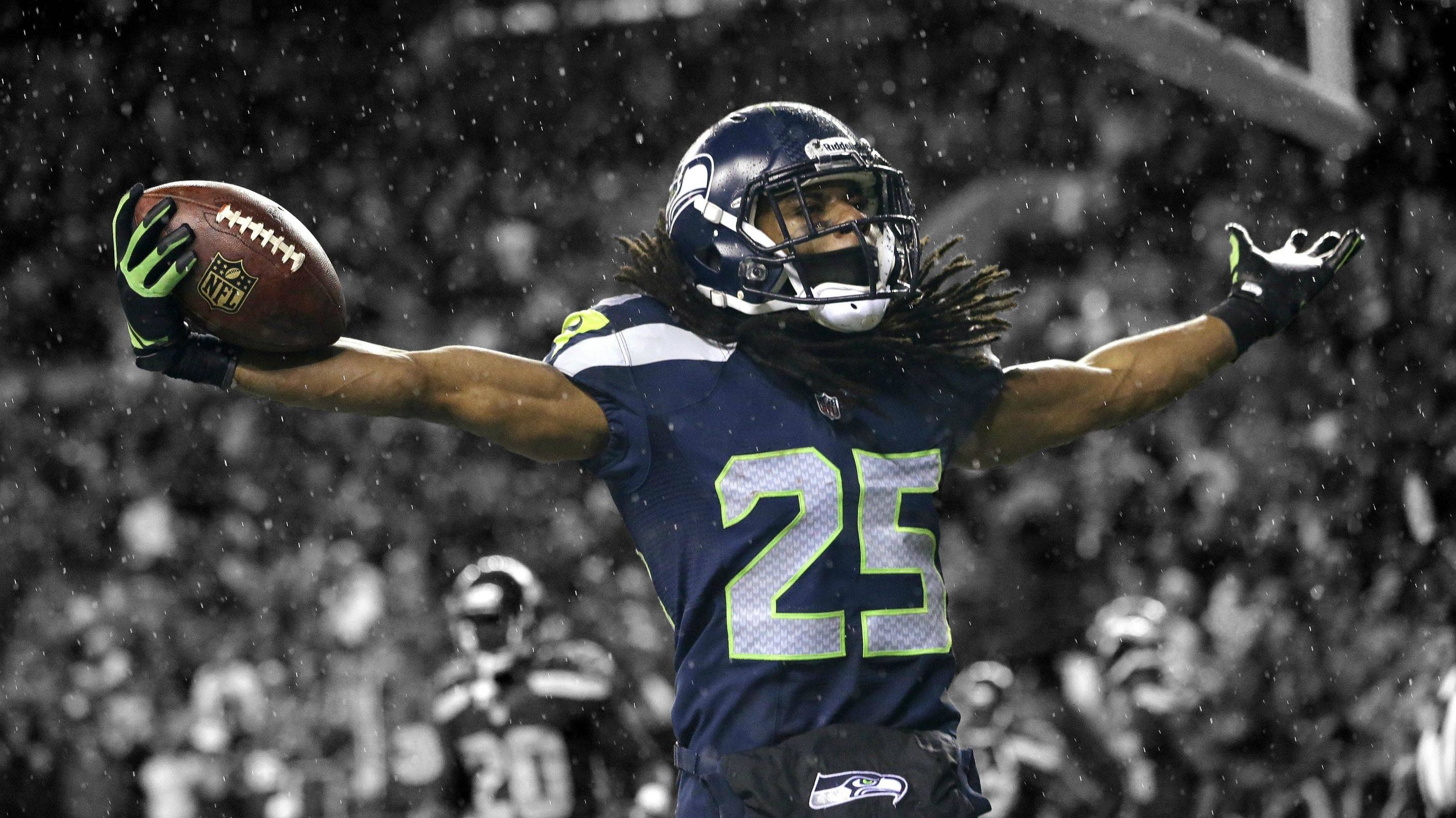 2816x1583 NFL images Richard Sherman Seahawks Wallpaper HD wallpaper and background  photos
