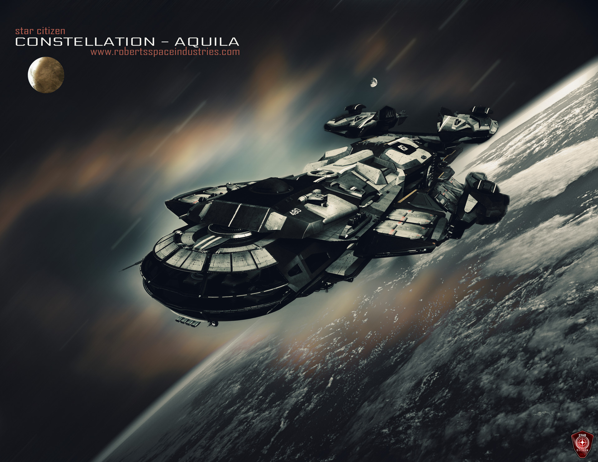 1920x1484 Here's a couple wallpapers. Constellation - Aquila Ozwg44f.png