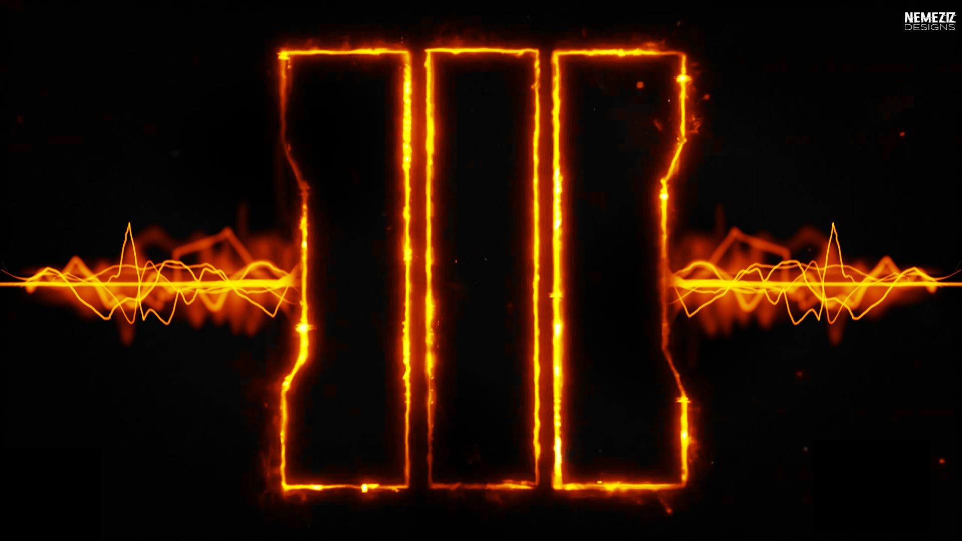 1920x1080 Image for Call of Duty Black Ops III Cool Wallpapers HD for Desktop |  Drawing | Black ops 3, Cod black ops 3, Black ops