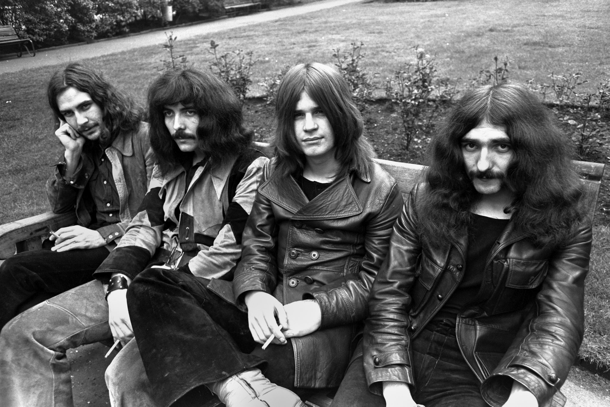 Black Sabbath HD Wallpaper (69+ images)