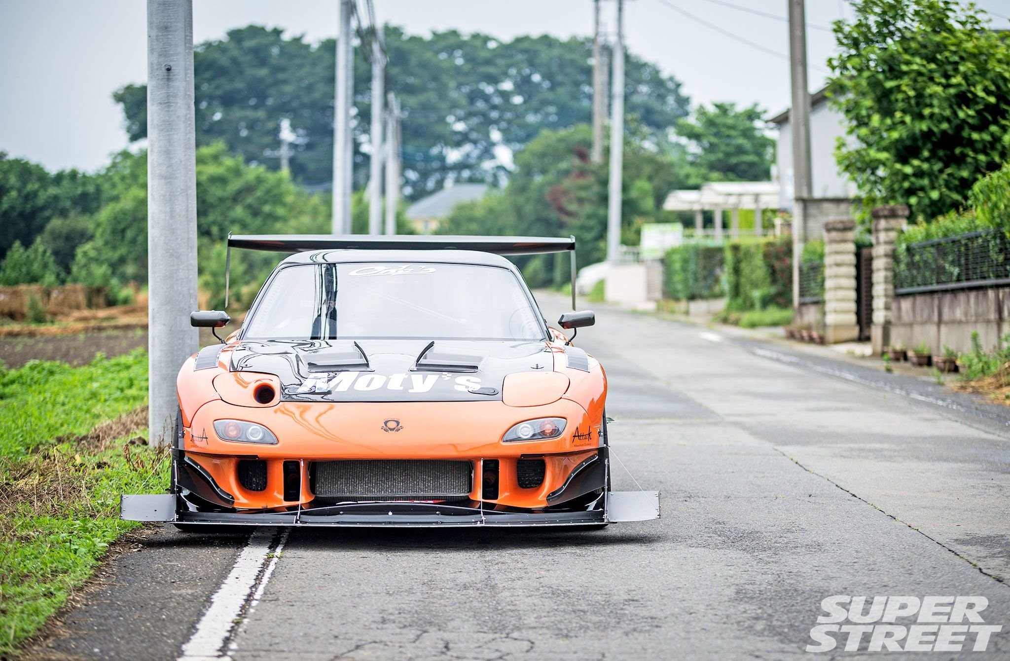 2048x1340 1998 mazda RX7 coupe cars bodykit tuning wallpaper |  | 652036 |  WallpaperUP