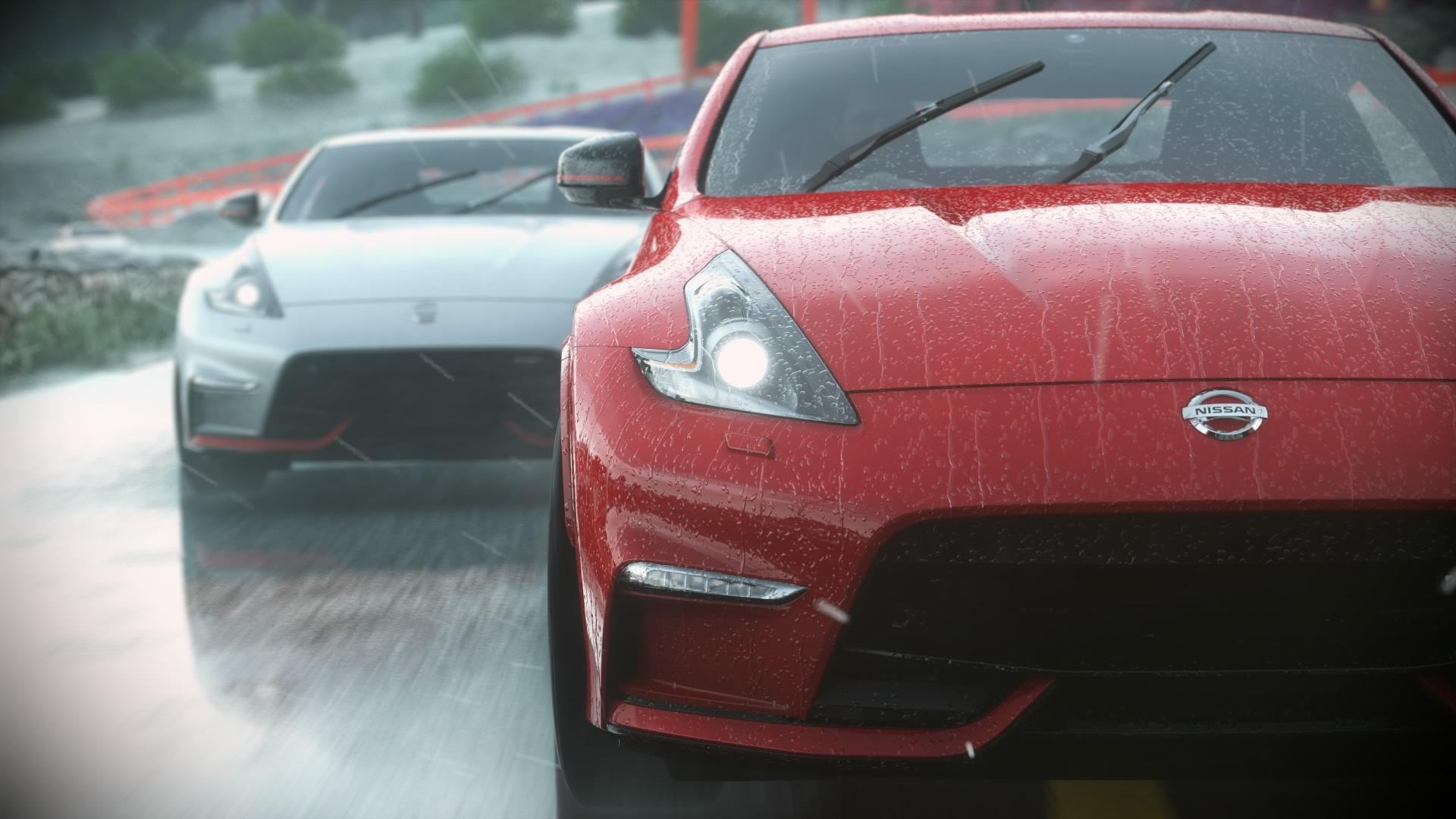 1920x1080 video Games, Driveclub, Nissan 370Z, Nissan, Nismo, Photorealism, Car  Wallpapers HD / Desktop and Mobile Backgrounds