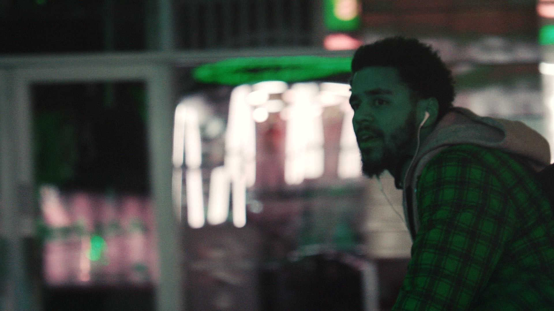 1920x1080 Watch J. Cole's “Intro” to 2014 Forest Hills Drive [VIDEO] - Hive Society
