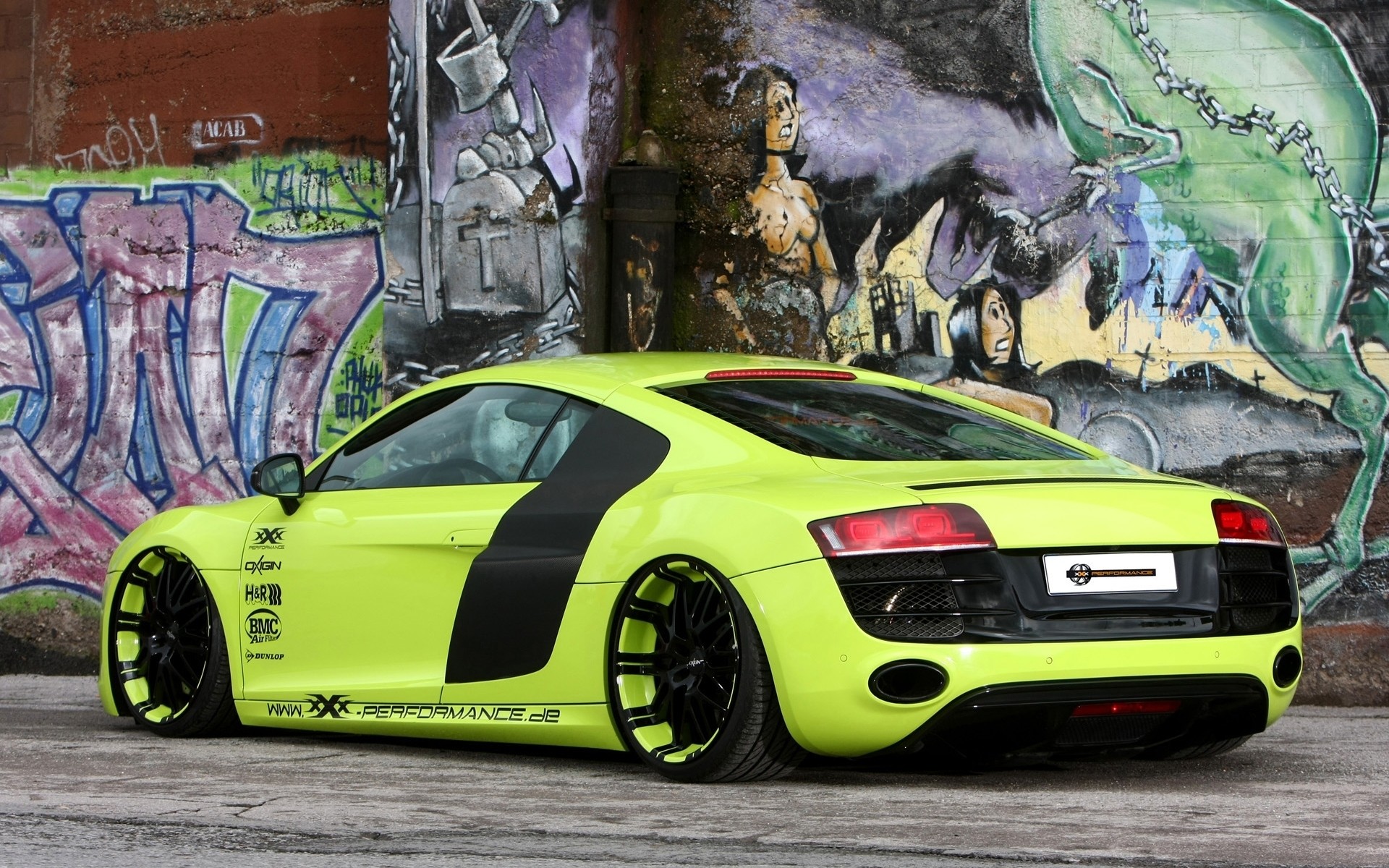 1920x1200 Tags:  Tuning. Category: Cars