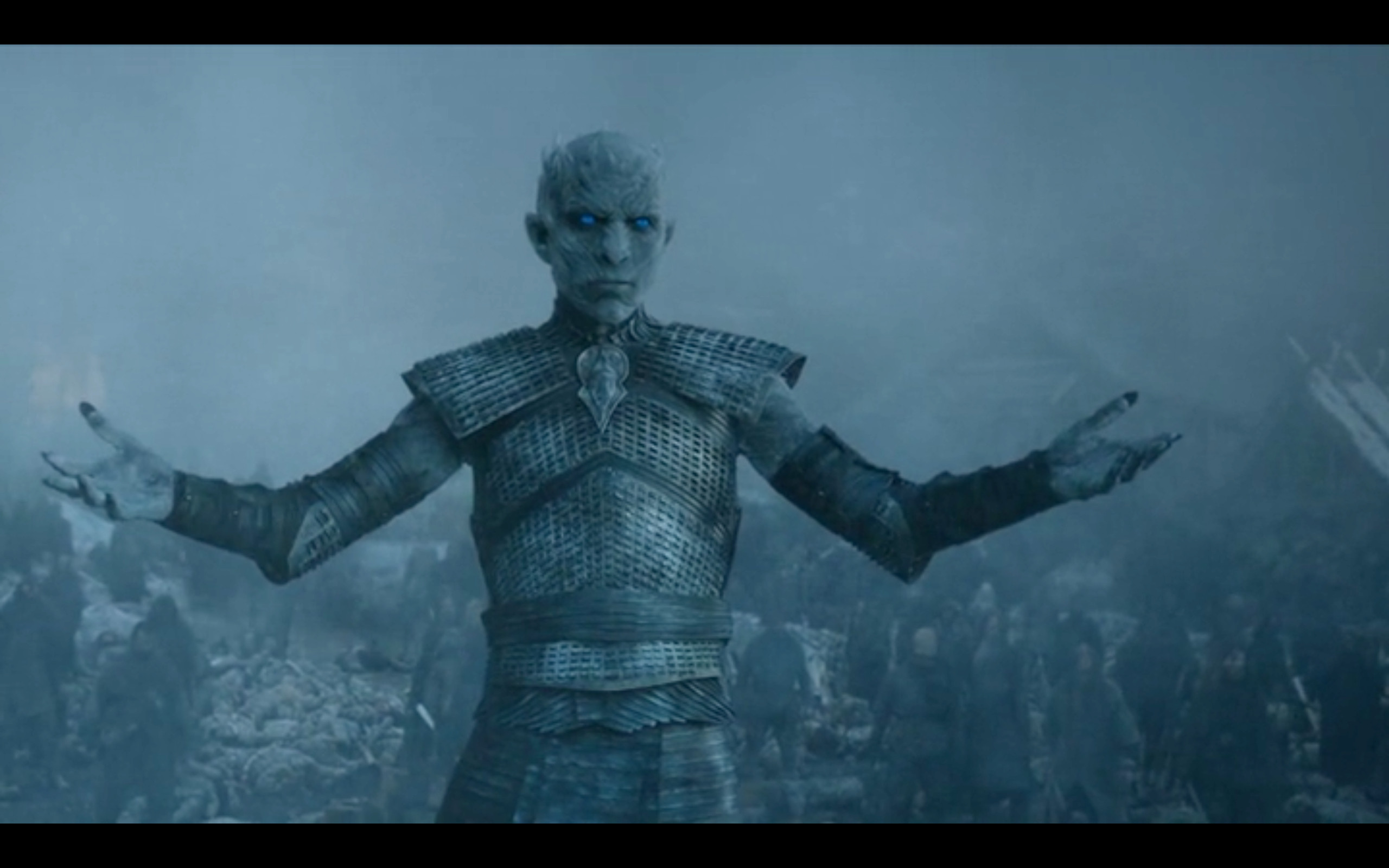 2560x1600 Game Of Thrones 5 08 Hardhome Review By R And S Series