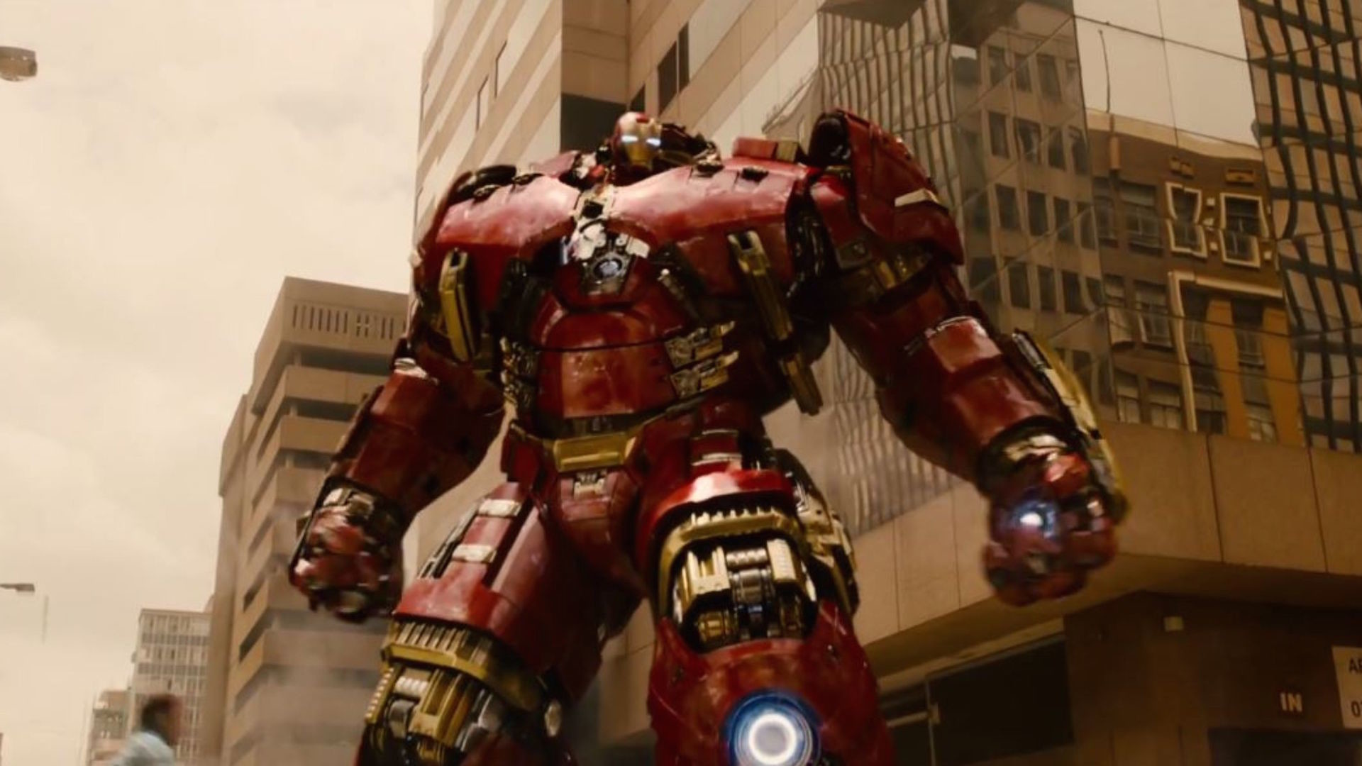 1920x1080 Making of Featurette for the Hulkbuster Funko Pop Figure