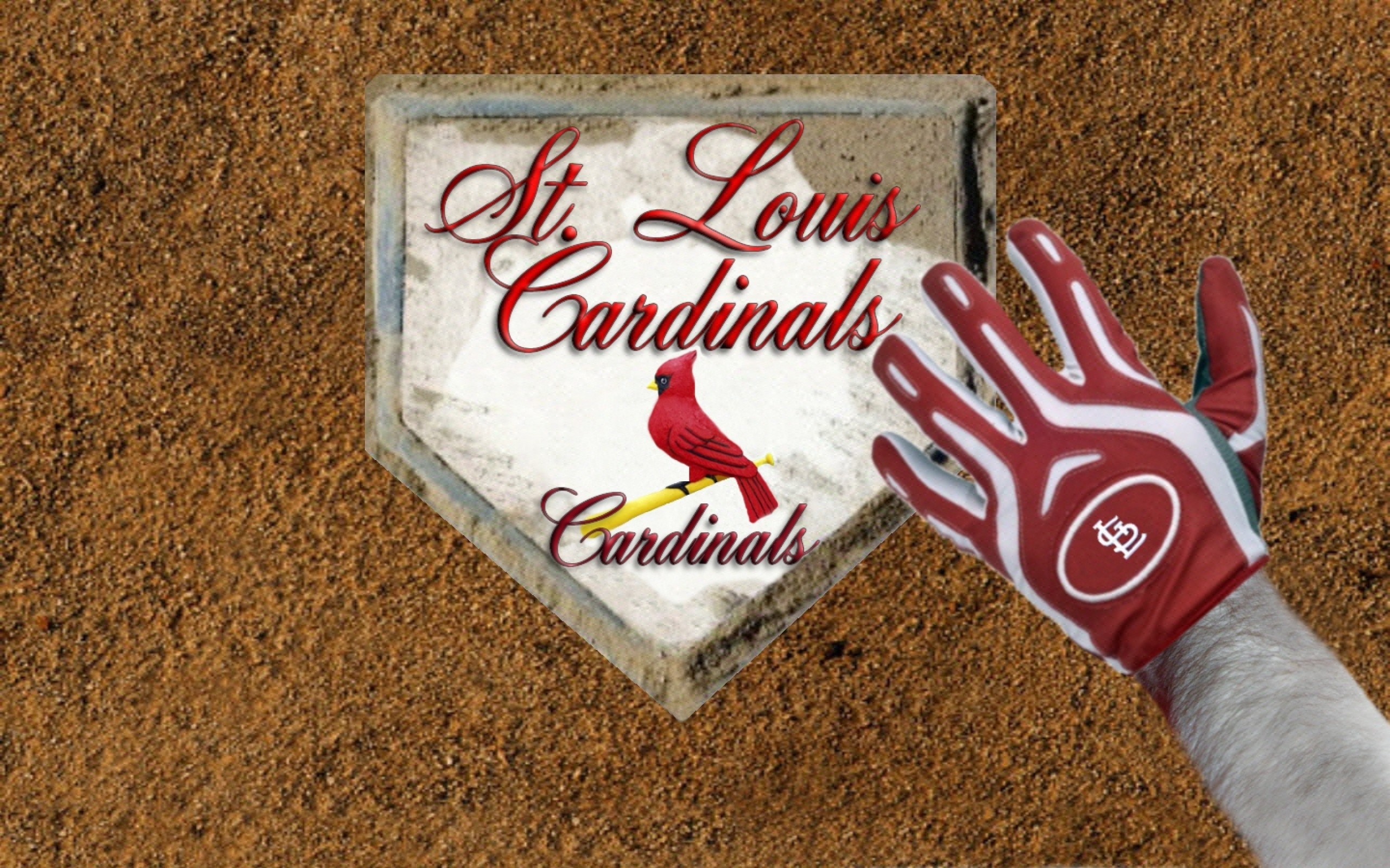 2560x1600 Baseball-ST-Louis-Cardinals-Wallpapers