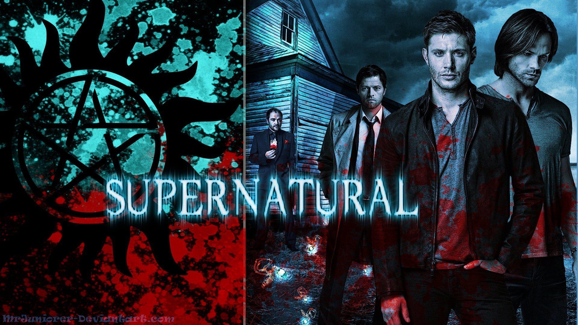 1920x1080 Supernatural Wallpapers High Resolution and Quality Download