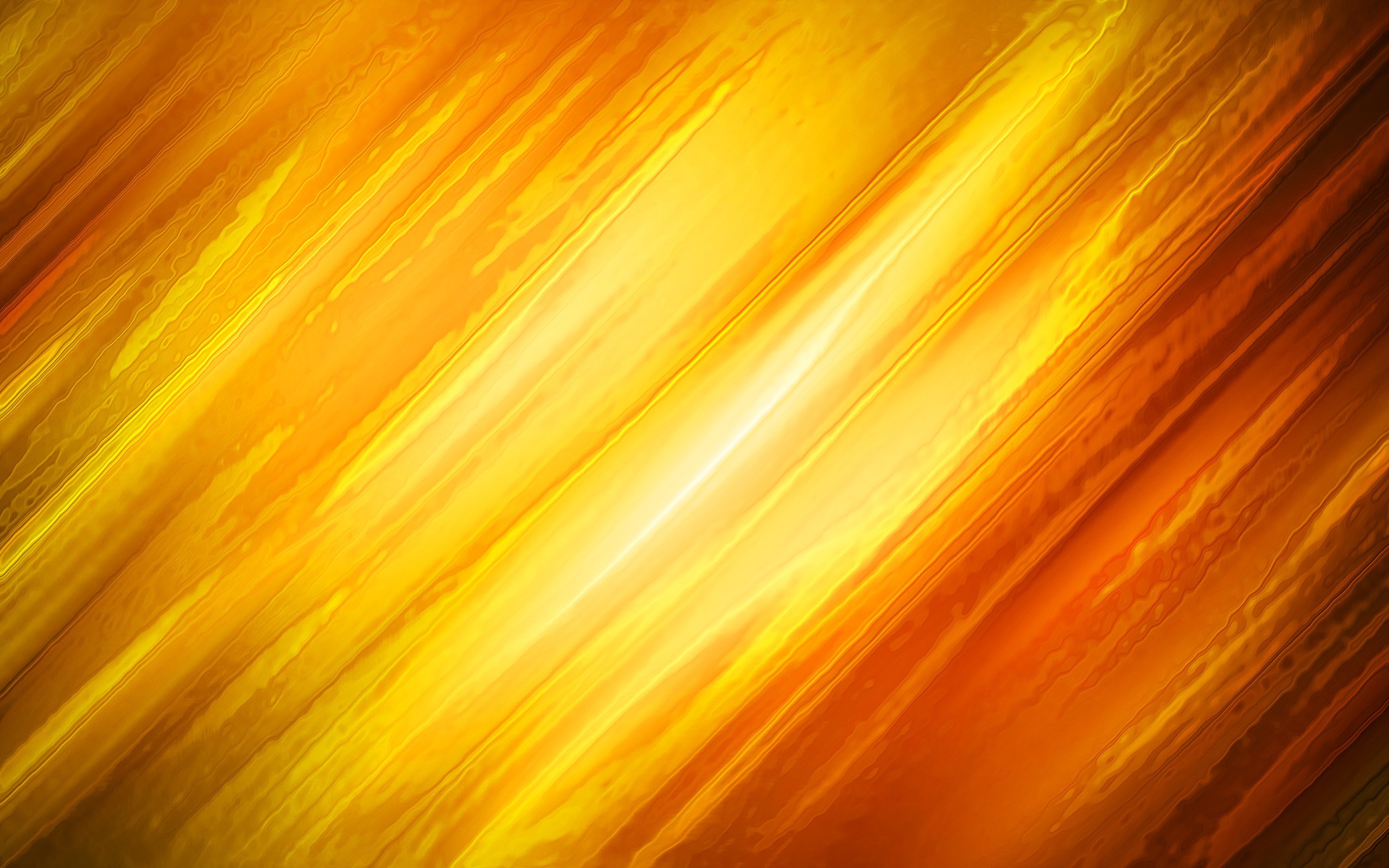 2560x1600 Abstract Orange Wallpaper Background 999