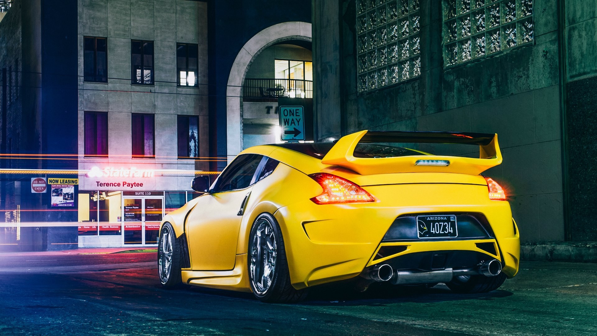 1920x1080 Nissan 370z Wallpapers Picture - Wickedsa.com src