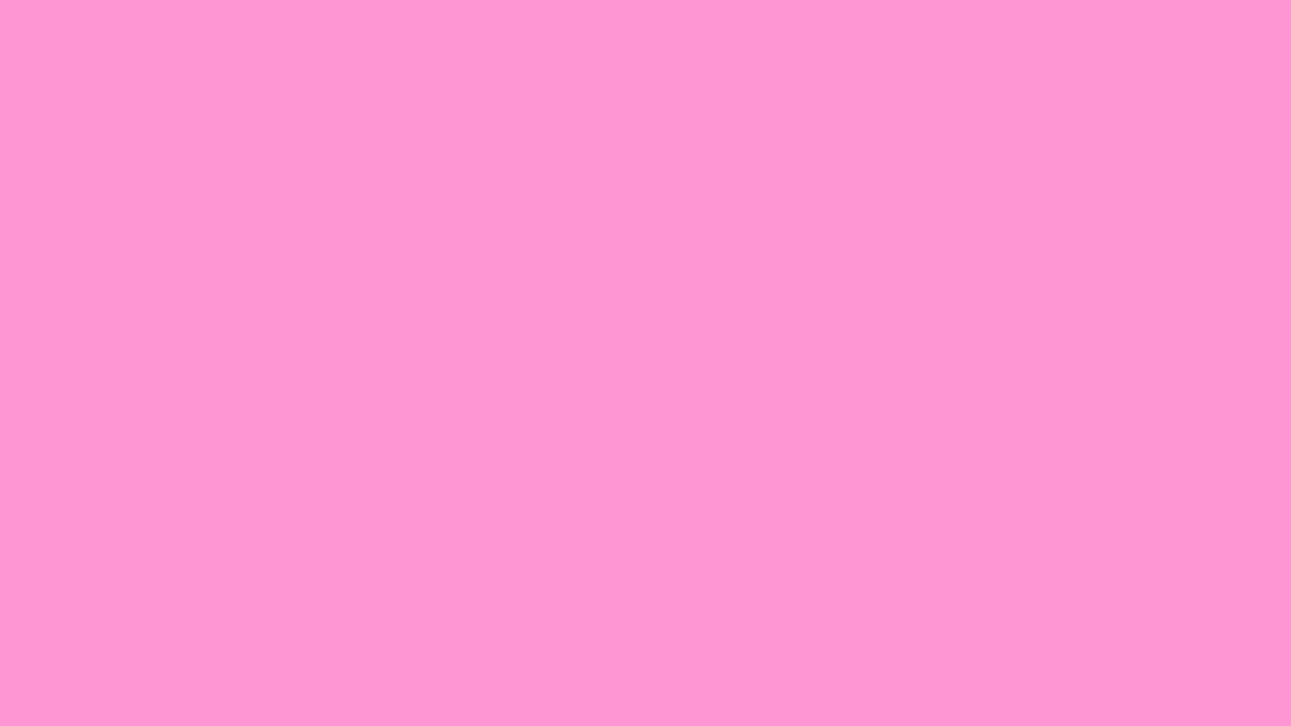 2560x1440 Light Pink Desktop Wallpaper #8286
