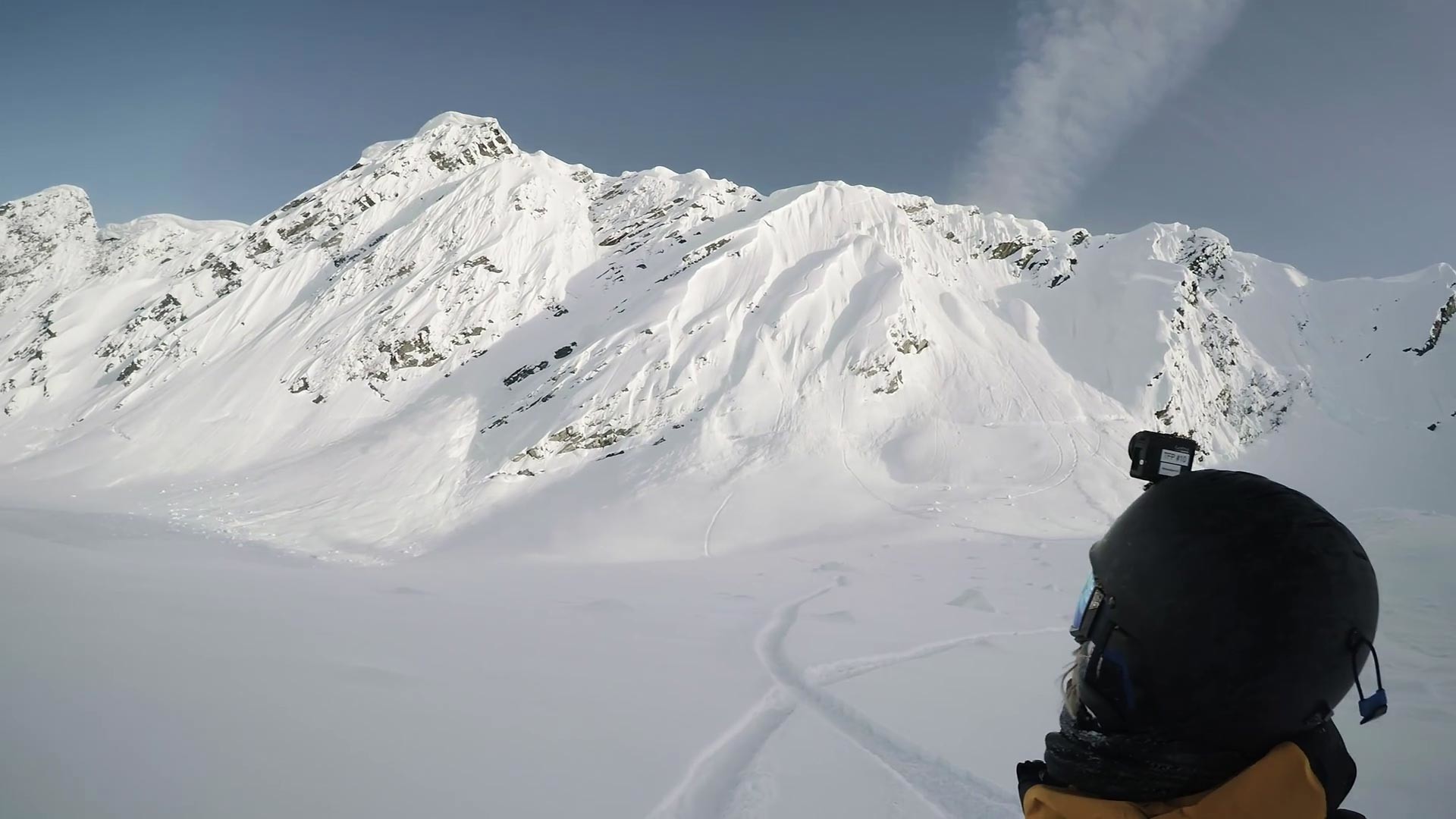 1920x1080 The Fourth Phase with Travis Rice Ep. 4 – Alaska Lines