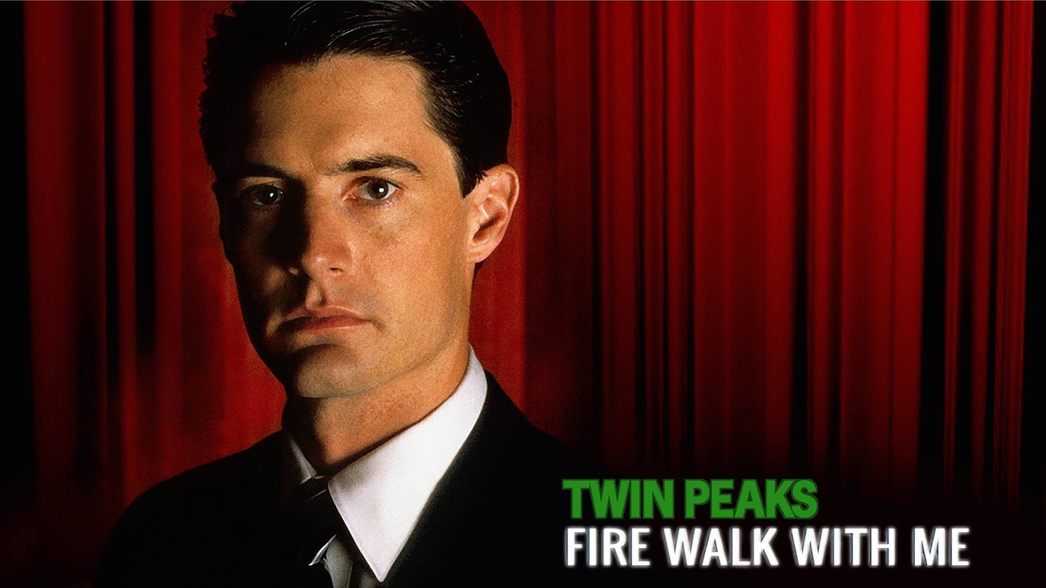 2048x1151 Twin Peaks: Fire Walk With Me