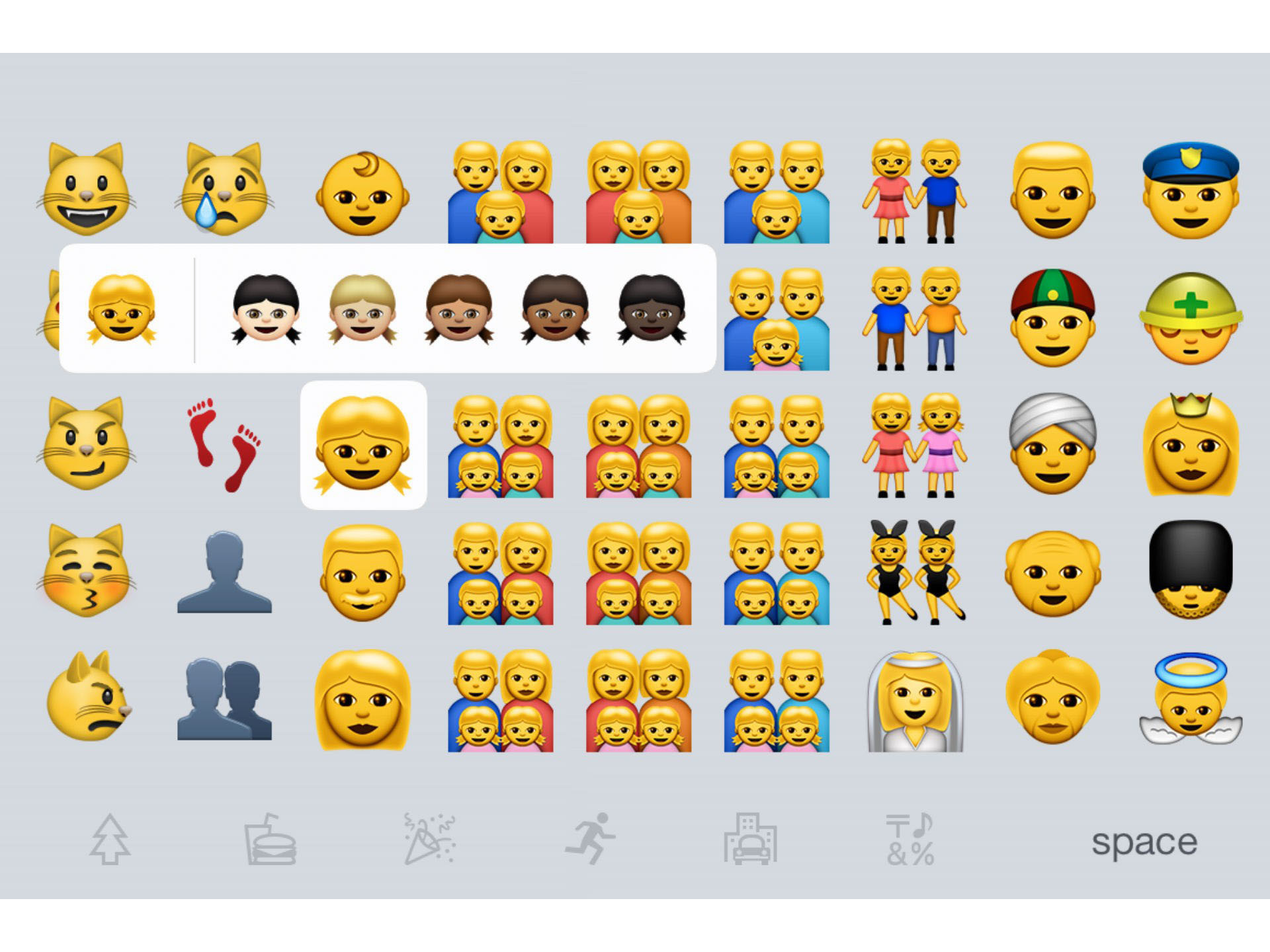 1920x1440 Indonesia bans gay emoji, saying it could 'cause public unrest' | The  Independent