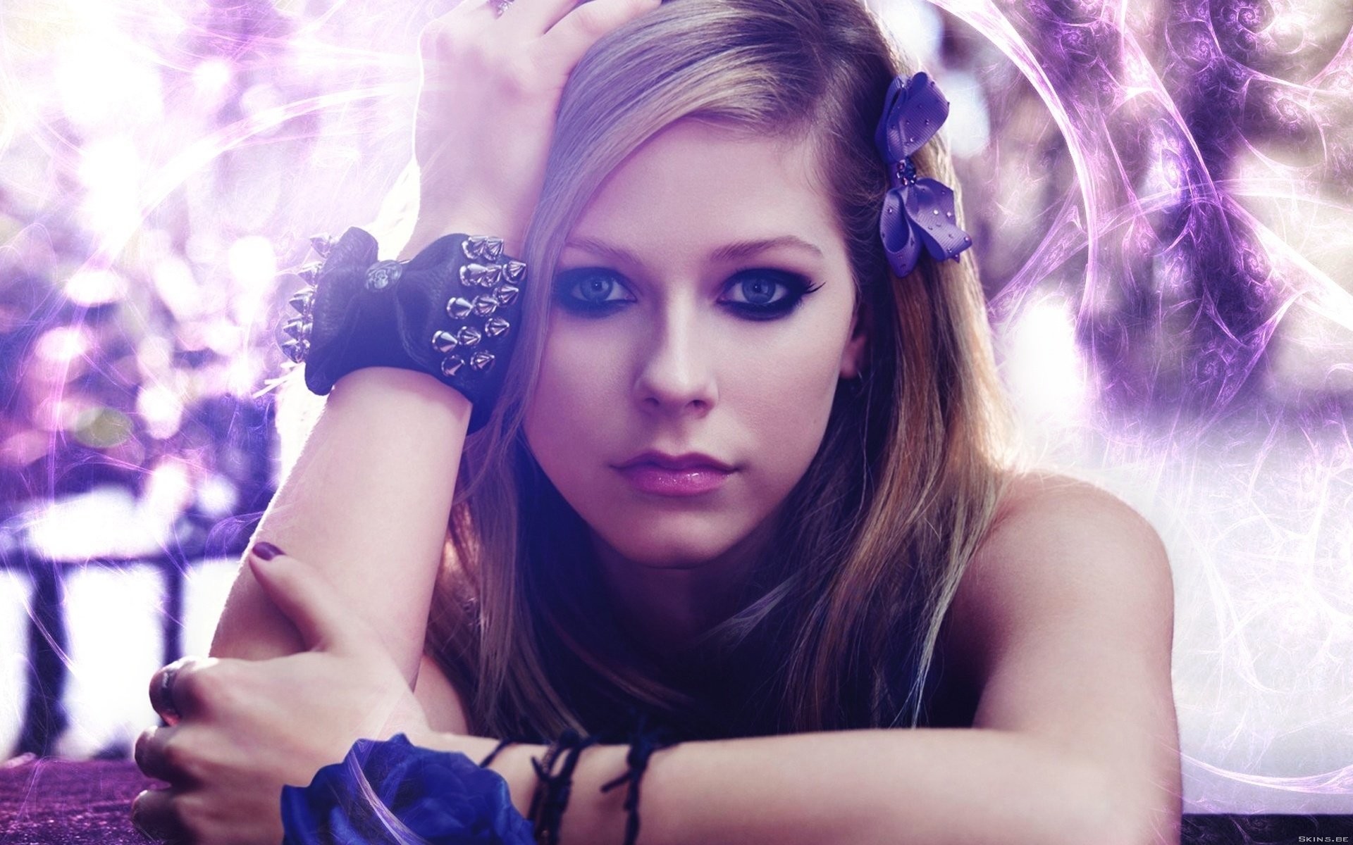 1920x1200 Avril Lavigne HD Wallpapers Backgrounds Wallpaper