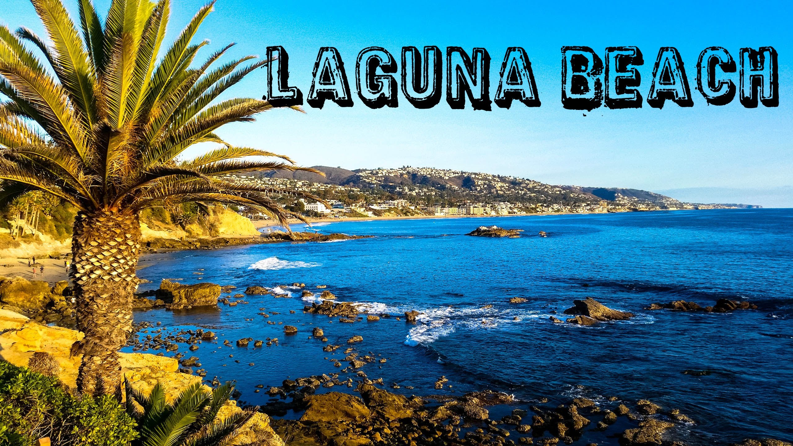 2560x1440 Laguna Beach Travel Tips