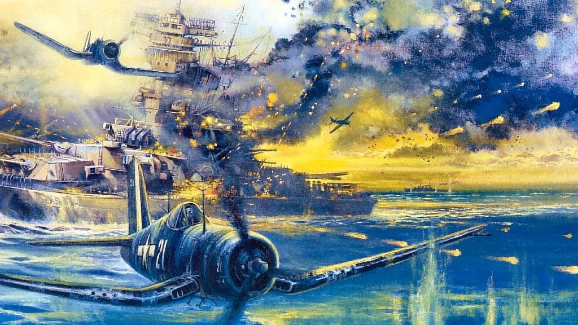 1920x1080 Yamato Wallpapers - Wallpaper Cave My Free Wallpapers - Movies Wallpaper :  Space Battleship Yamato ...