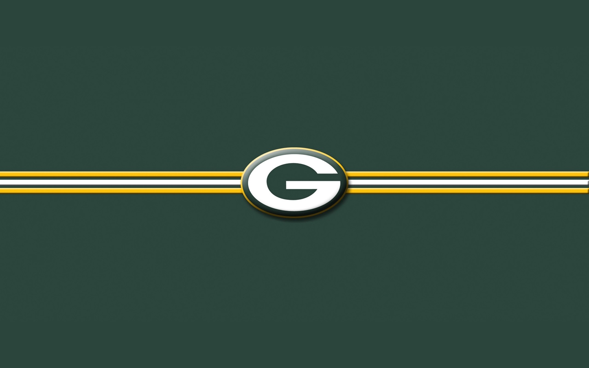 1920x1200 Green Bay Packers Wall.