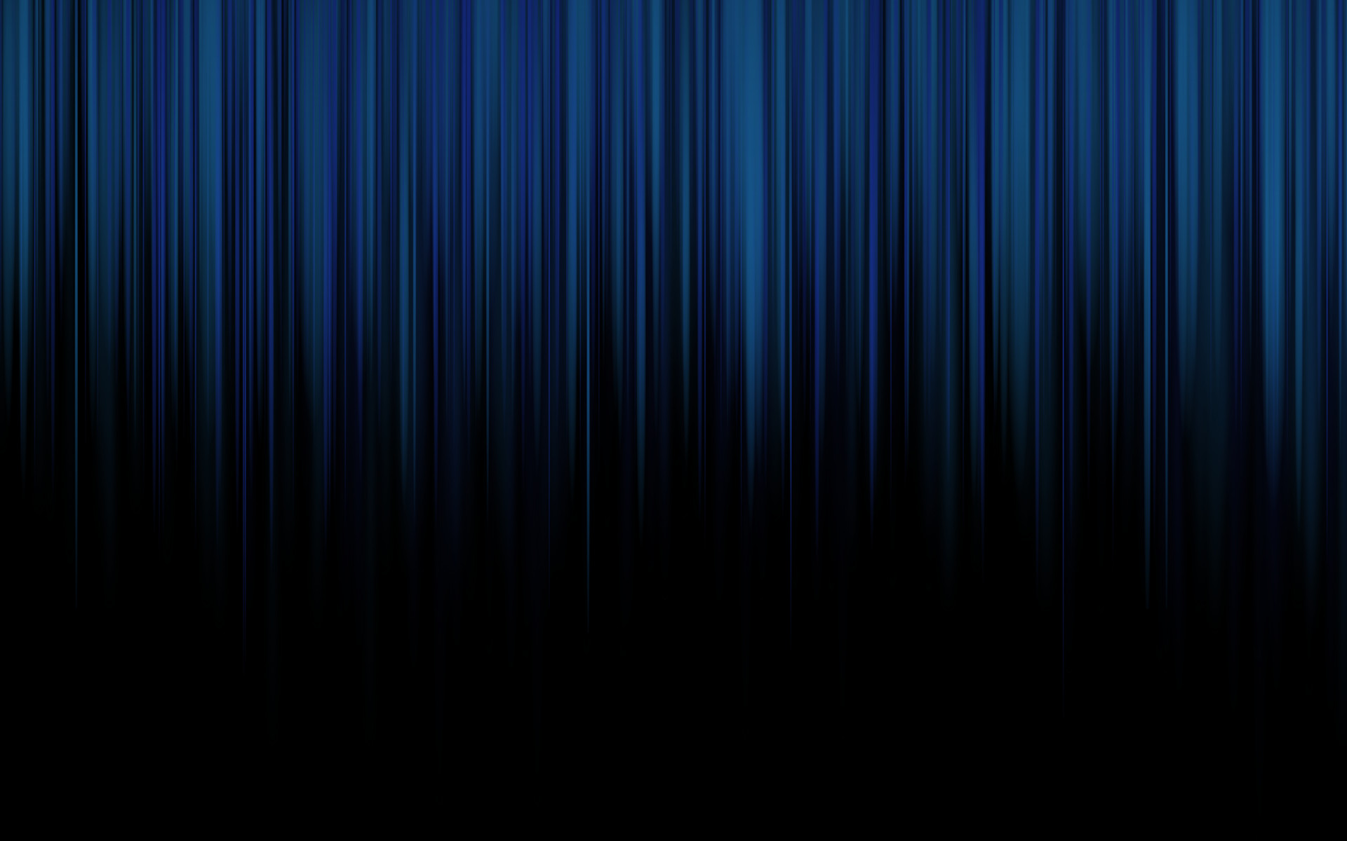 1920x1200 Blue And Black