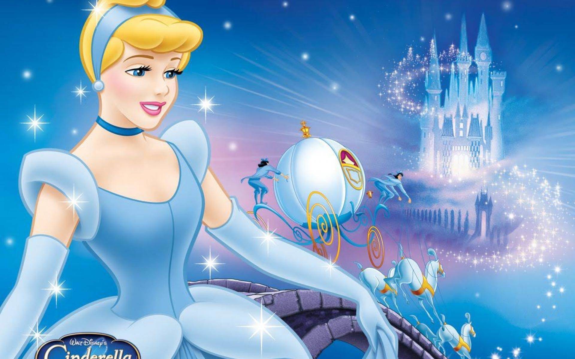 1920x1200 Cinderella Wallpaper Wallpapers) – Wallpapers and Backgrounds