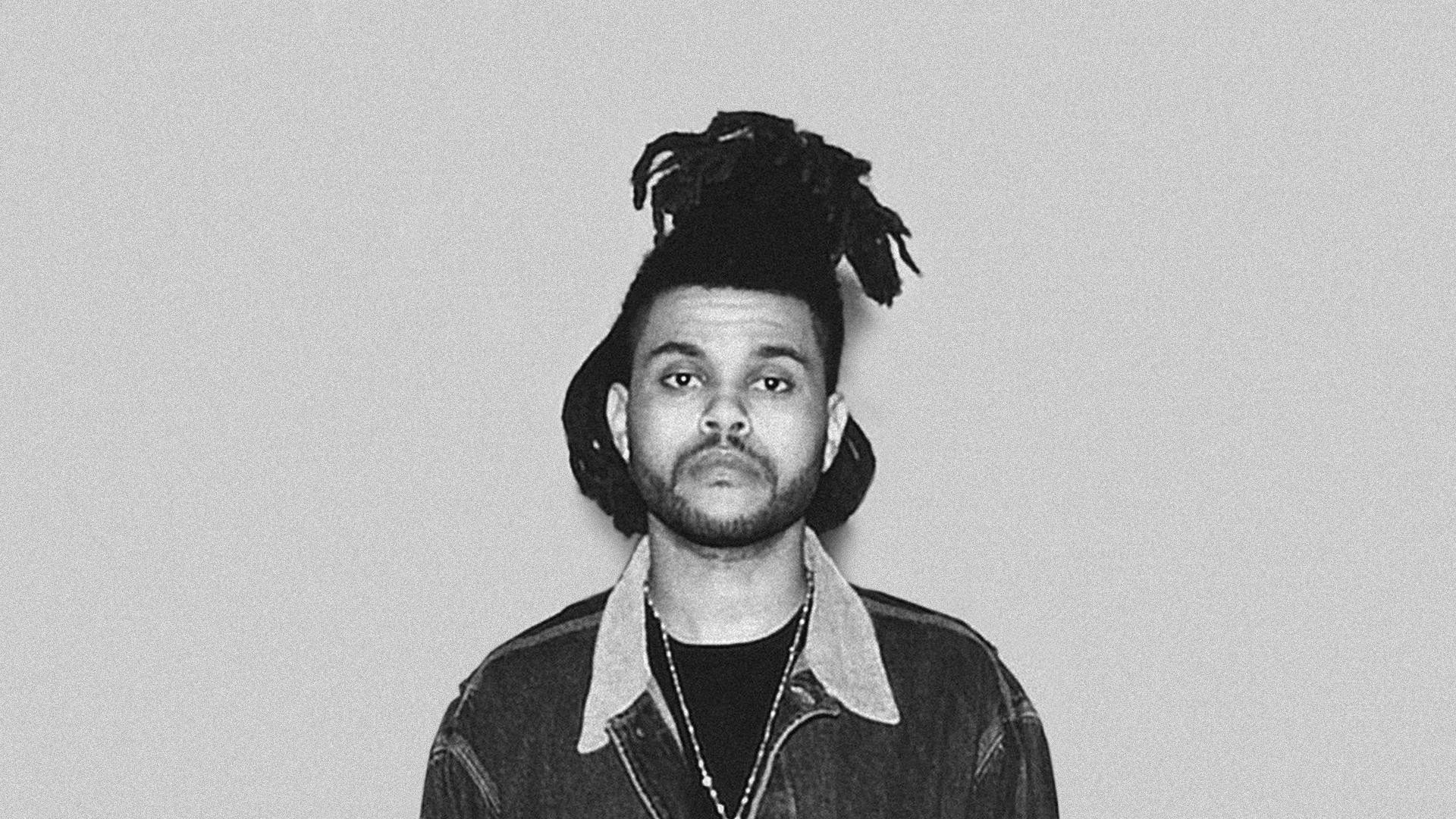 The Weeknd Xo Wallpaper.