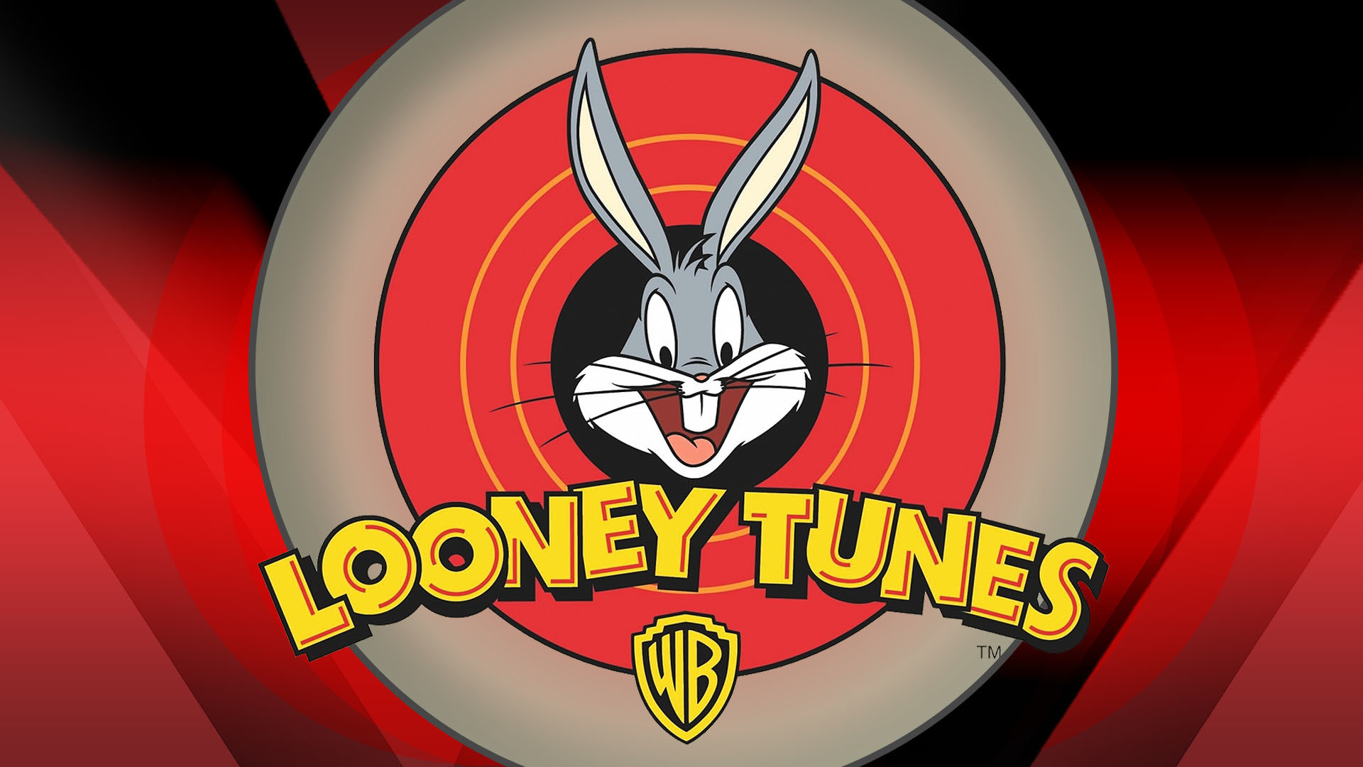 1920x1080 Bugs Bunny - Looney Tunes HD Wallpaper 