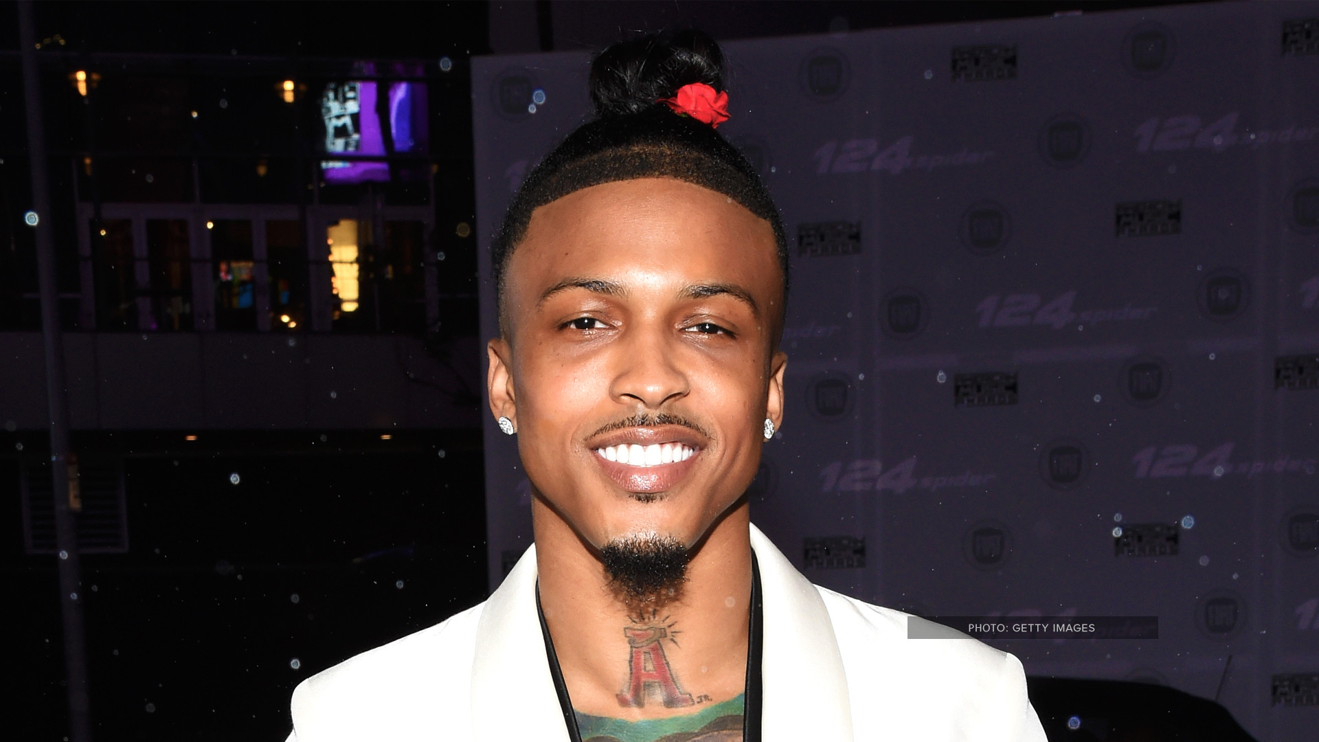 1920x1080 August Alsina Back To Blaming The Label And Wants To Be Free â JennThePR