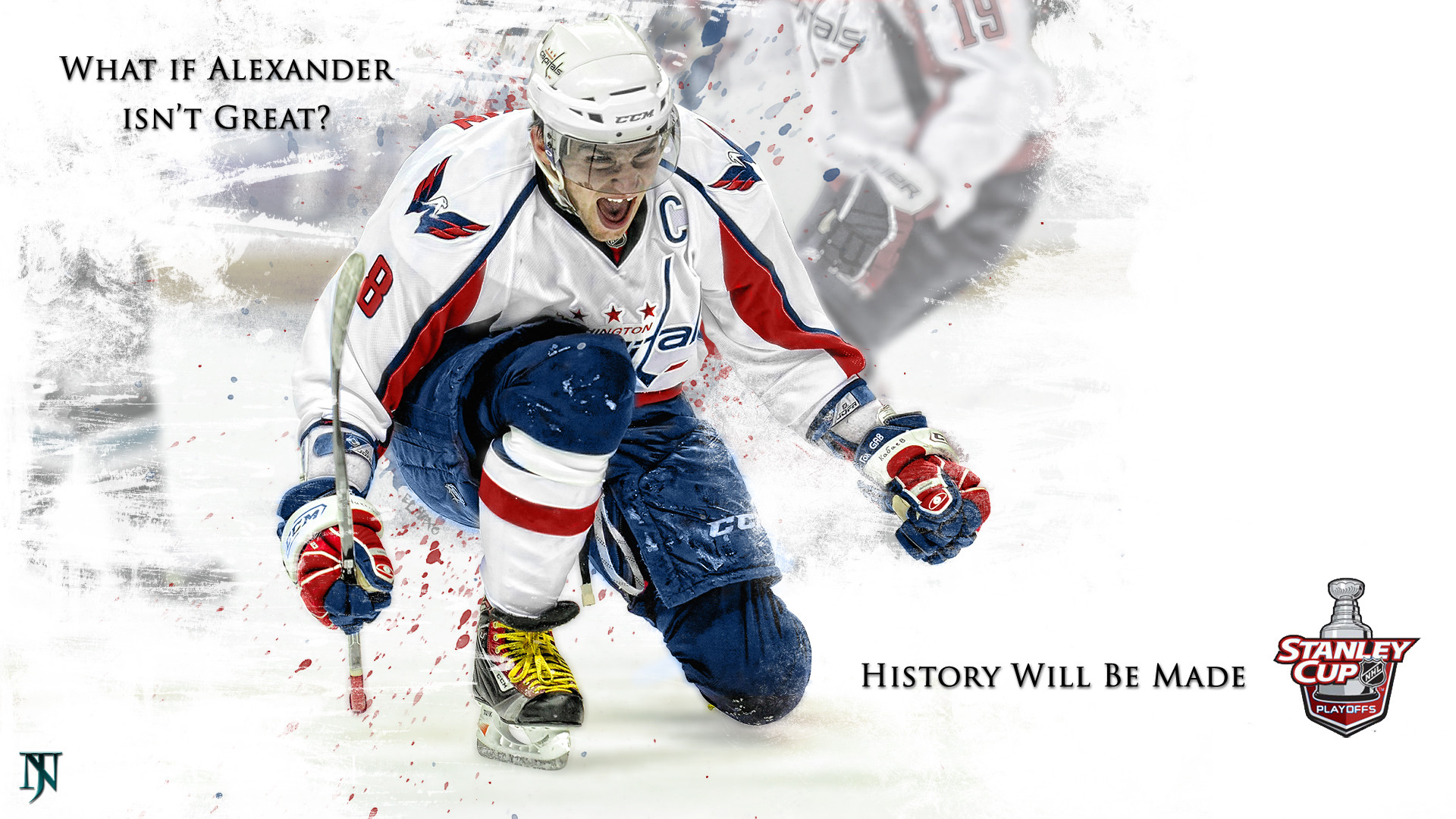 1920x1080 Best NHL player Alexander Ovechkin wallpapers and images wallpapers  