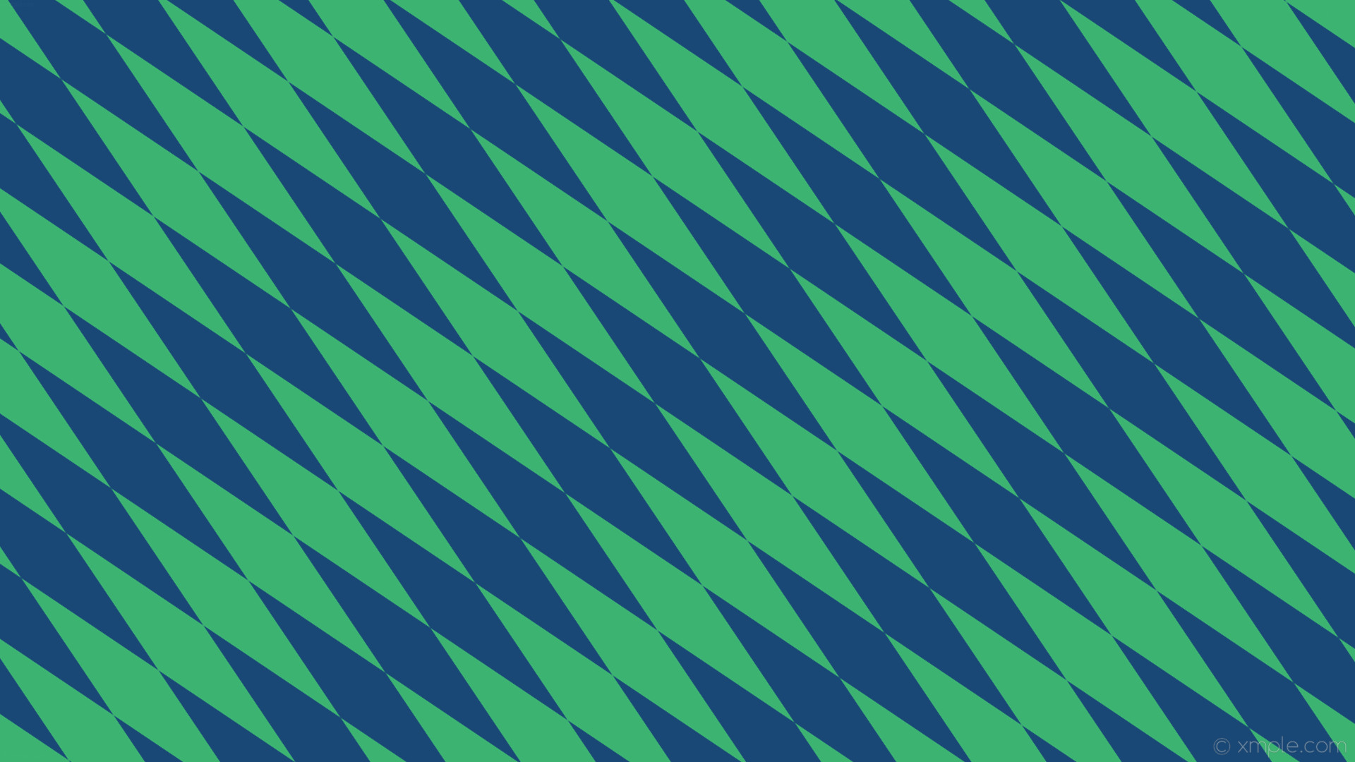 1920x1080 Wallpaper grid orange graph paper green #ff8c00 #3cb371 60Â° 3px 87px