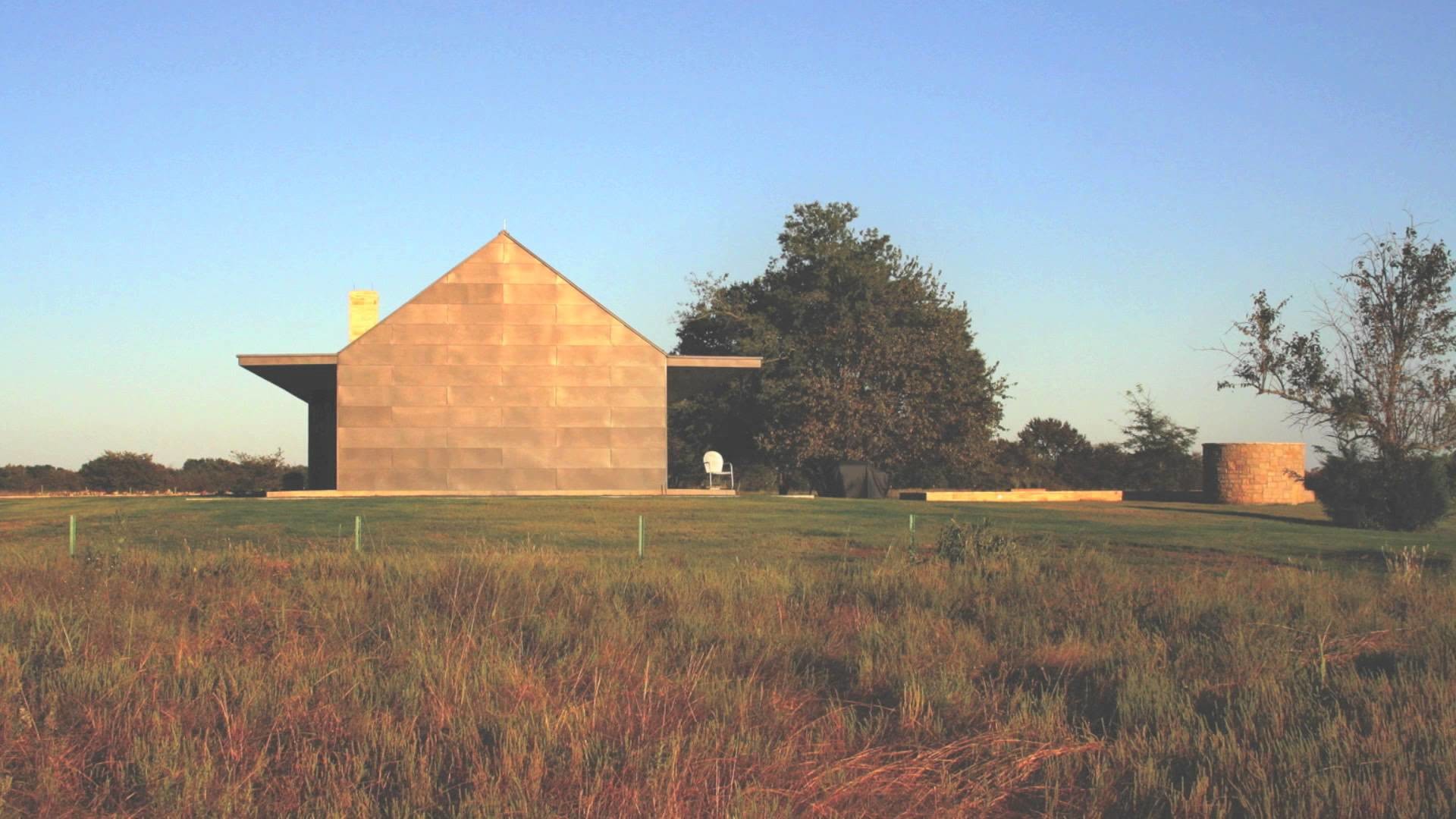 1920x1080 Singing Bell Ranch: 2011 Texas Architects Design Awards