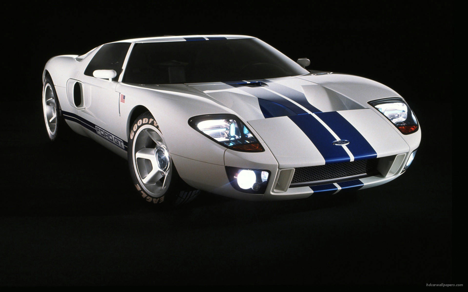 1920x1200 Ford GT 13 Wallpapers HD Wallpapers 