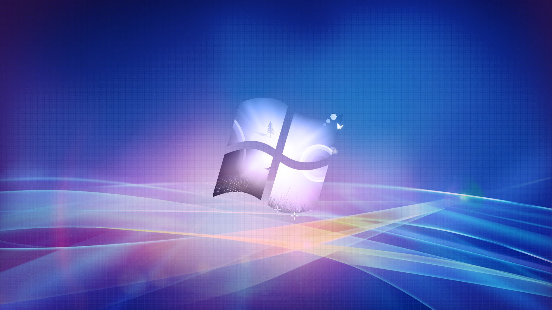 1920x1080 Windows 10 Animated Desktop Backgrounds - Windows 10 Wallpapers