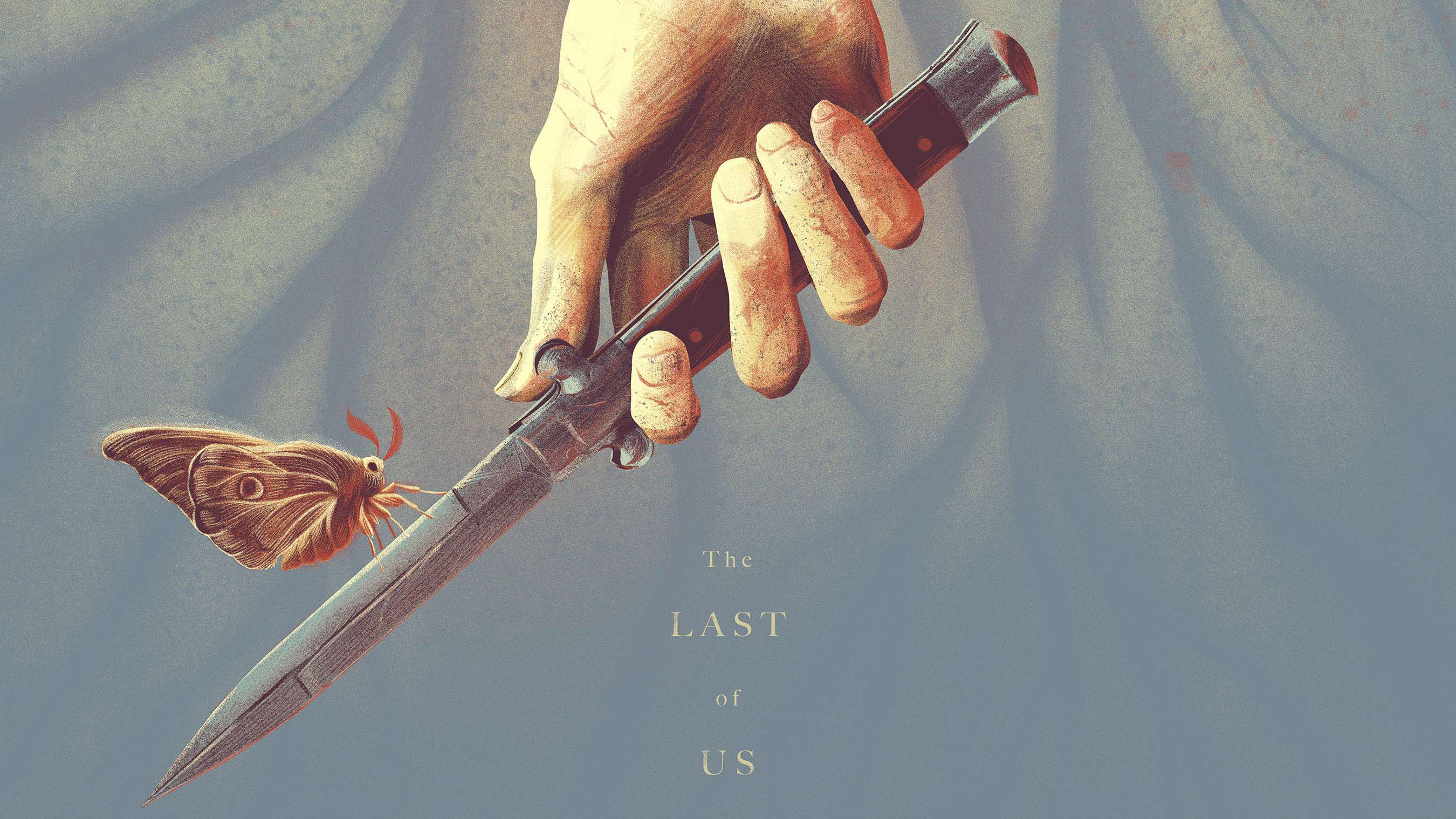 2700x1519 The Last of Us, Outbreak Day, 2016, Limited Edition, HD