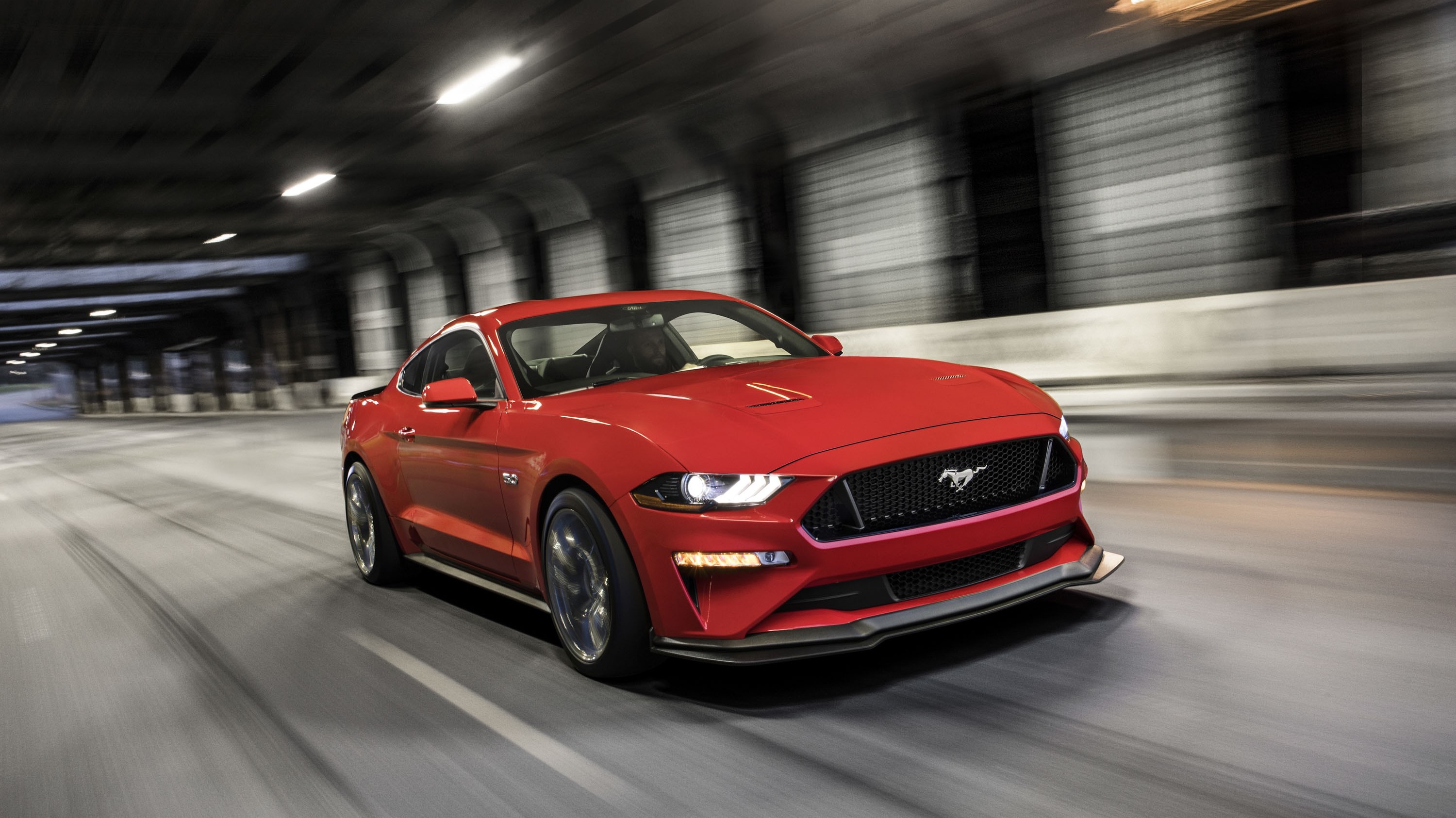 3000x1686 2018 Ford Mustang GT Performance Pack Level 2 Pictures, Photos, Wallpapers.