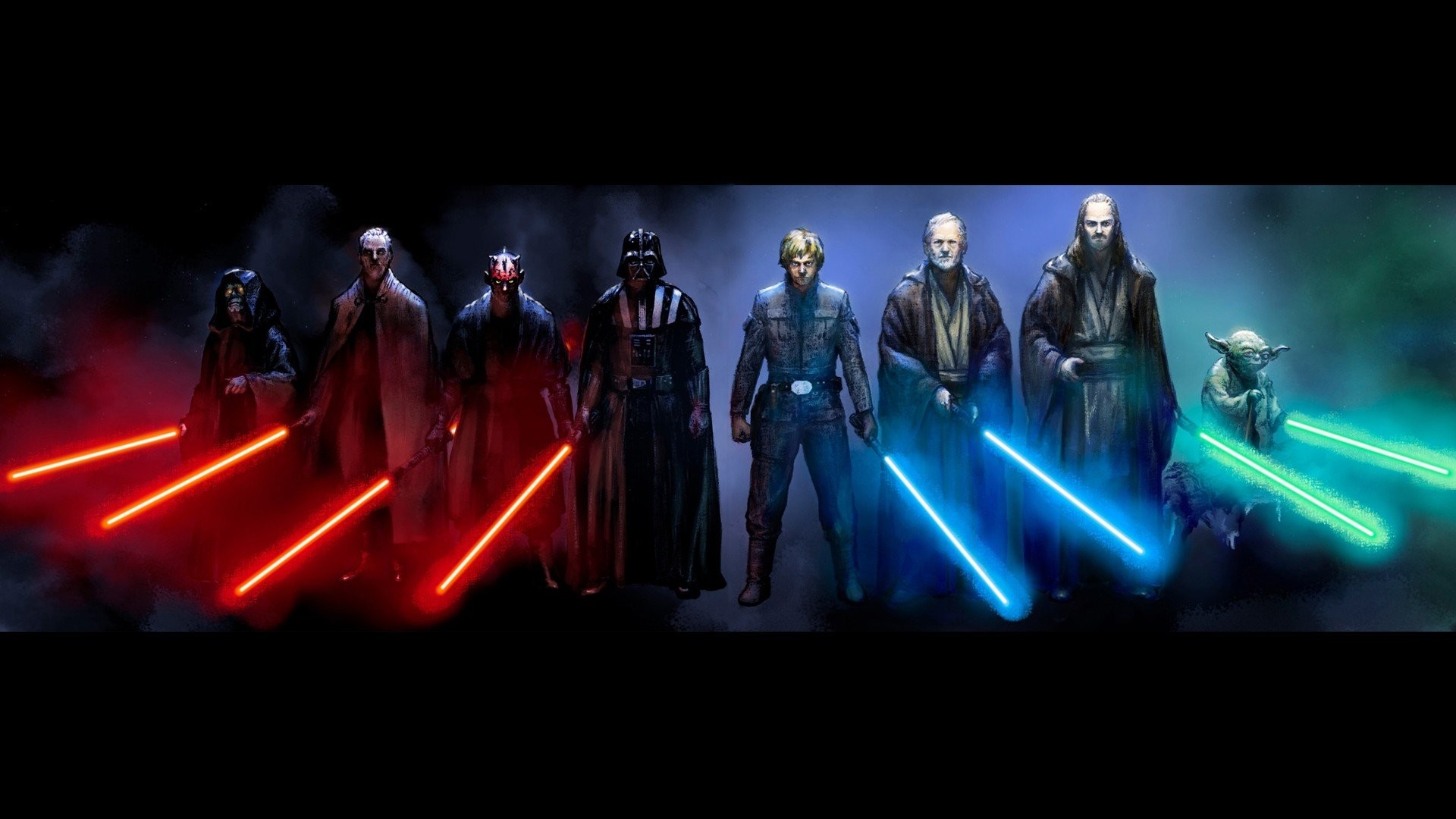 1920x1080 Largest Collection of Star Wars Wallpapers For Free Download