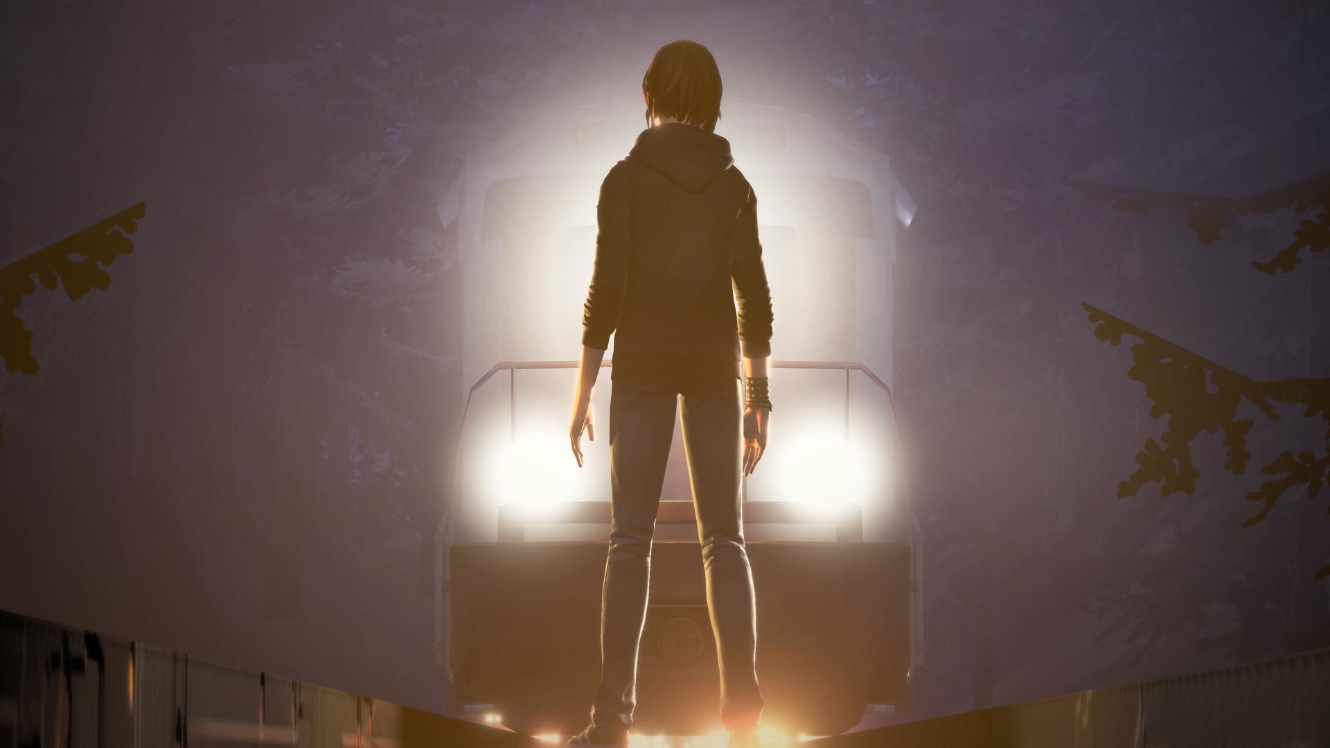 1920x1080 Video Game - Life is Strange: Before The Storm Chloe Price Wallpaper