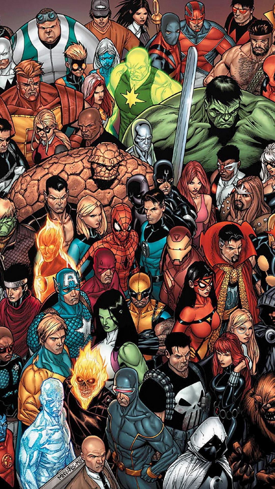 1080x1920 wallpaper.wiki-Marvel-Wallpaper-for-Iphone-HD-PIC-