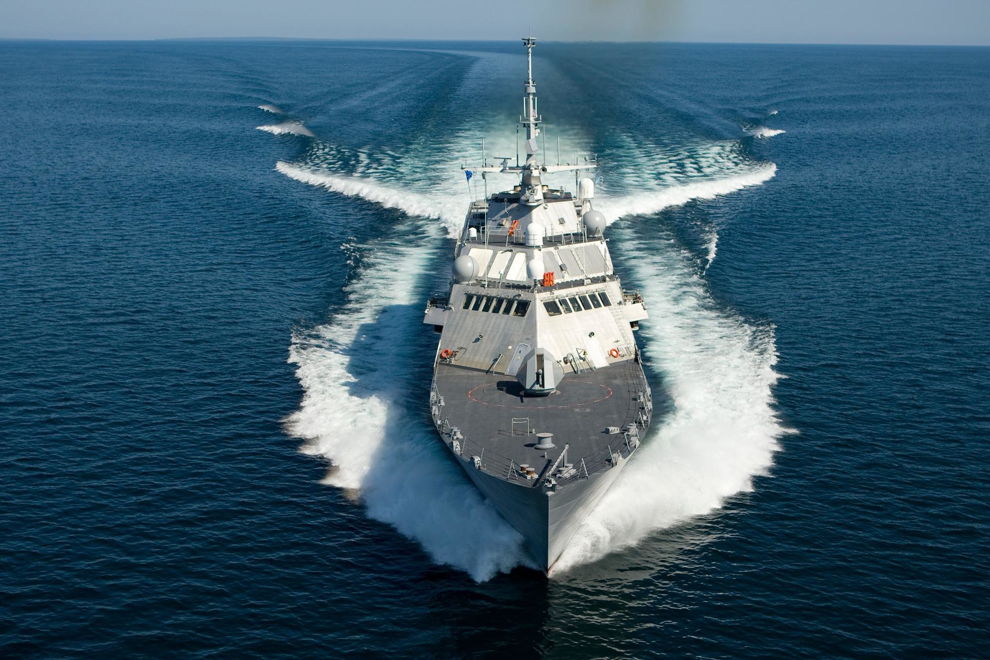 2000x1333 HD US Navy Ship Wallpaper HD Full Size - HiReWallpapers 10493