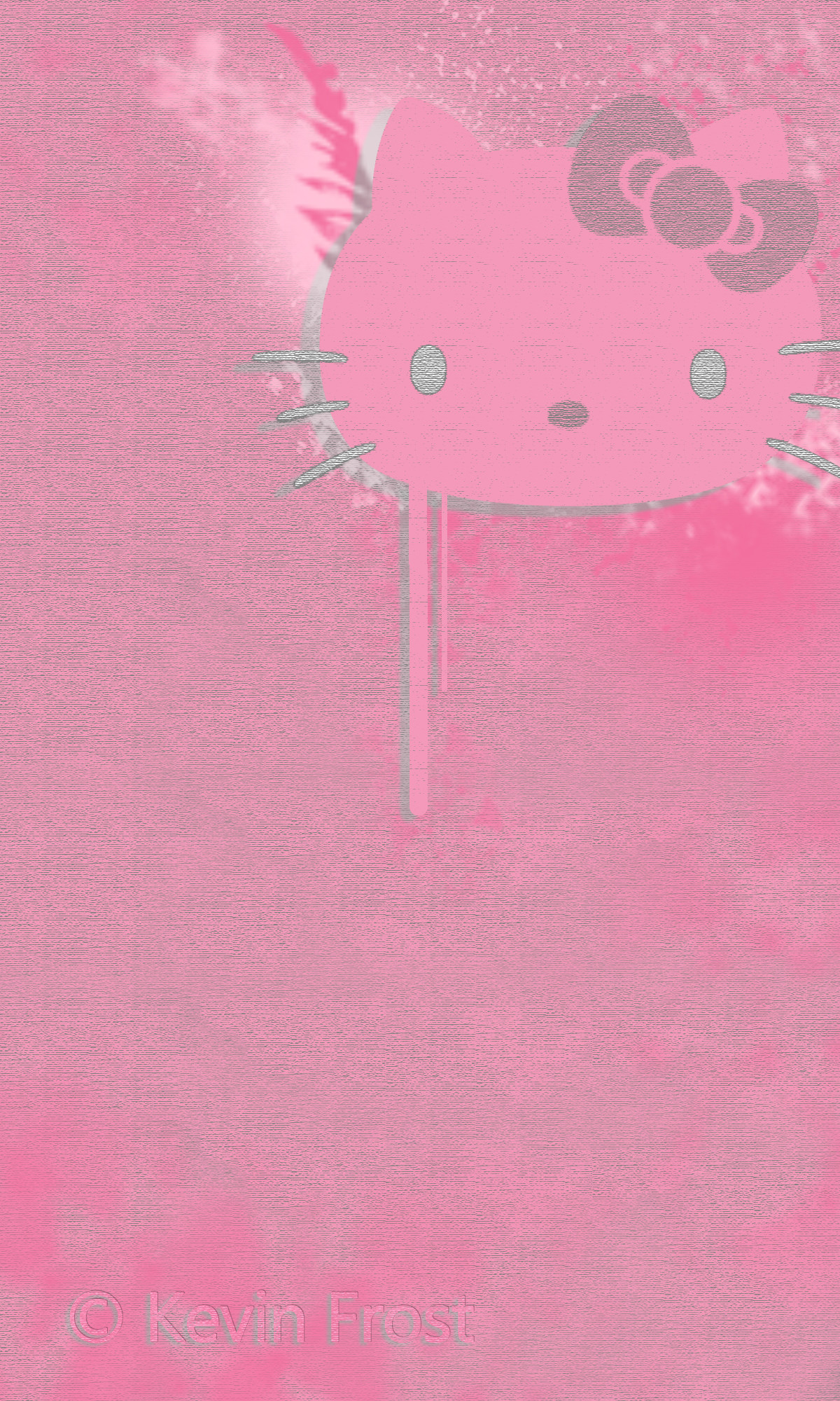 1200x2000 Just a phone wallpaper I made the other day. Enjoy! :). Hello Kitty ...