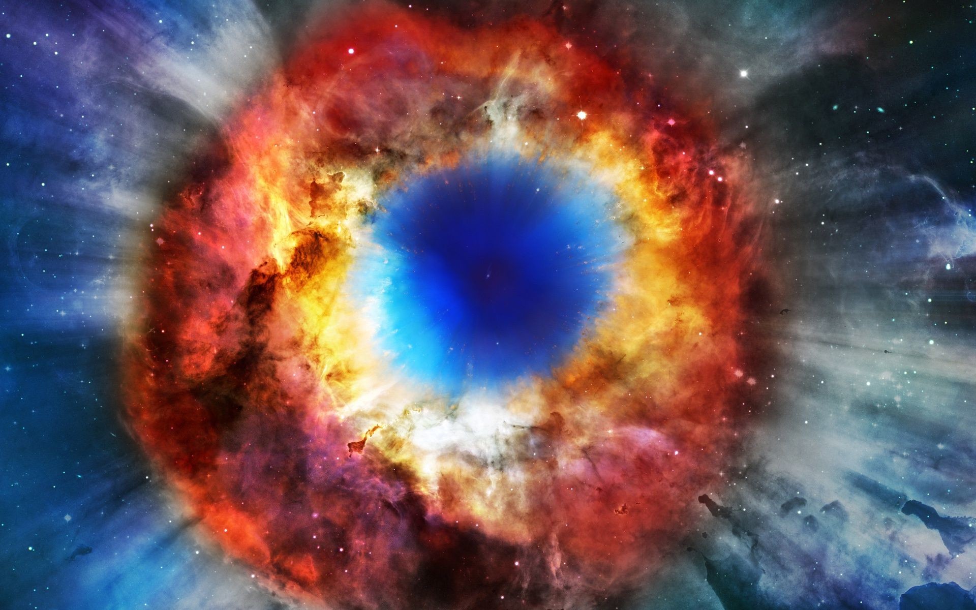 1920x1200 Supernova. Image Via: capitalotc.com. Supernova Wallpaper