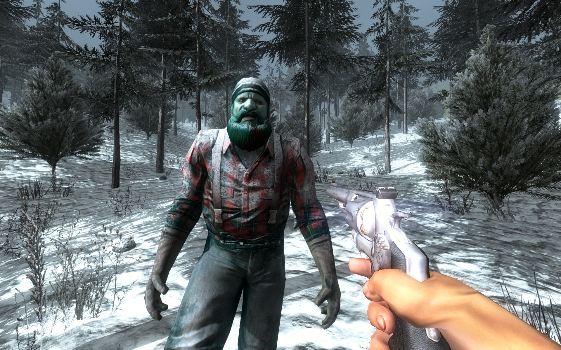 1920x1200 Game Review: 7 Days to Die