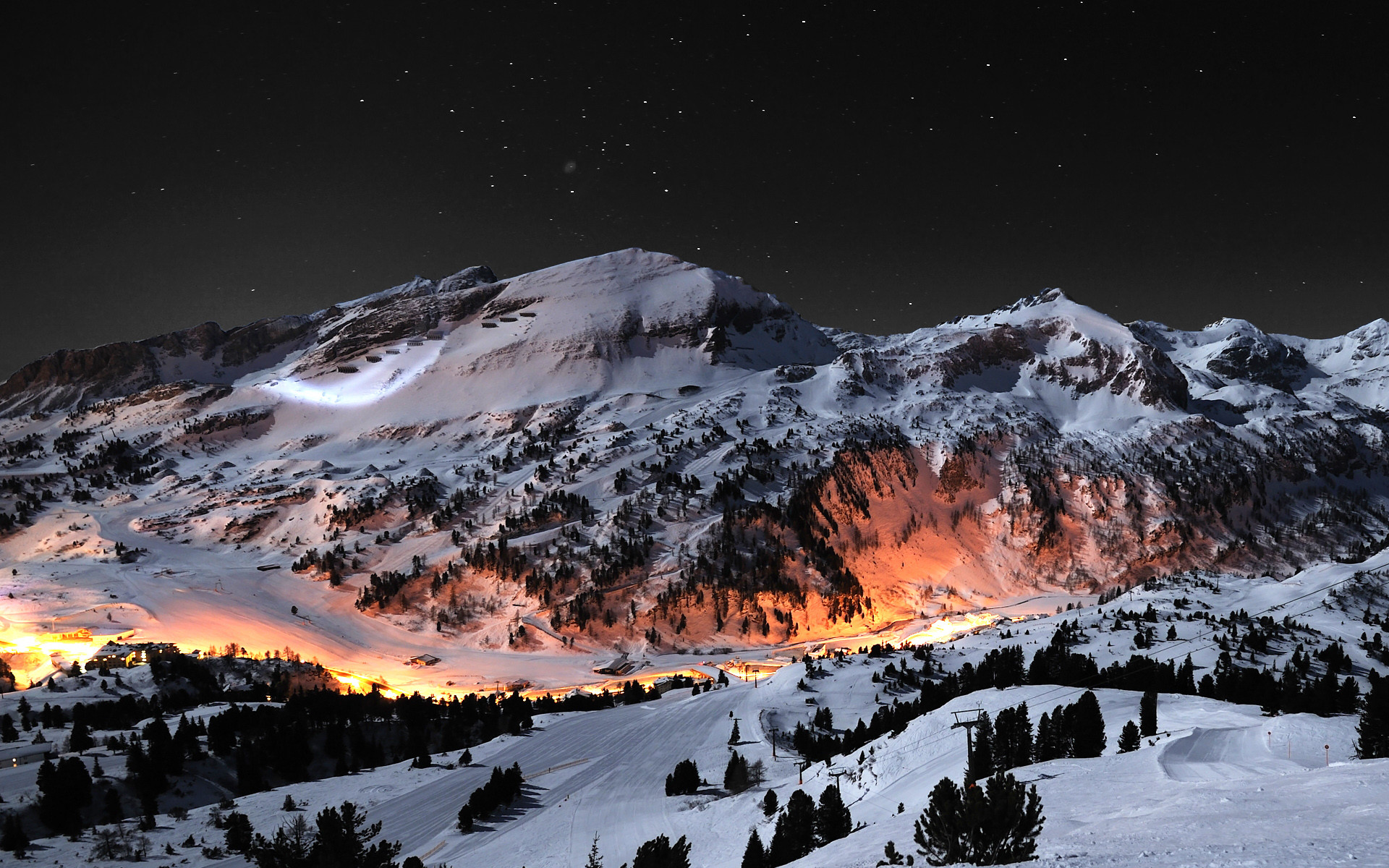 1920x1200 Mountain Wallpaper | Snow Mountains Desktop Backgrounds, wallpaper, Snow  Mountains Desktop .