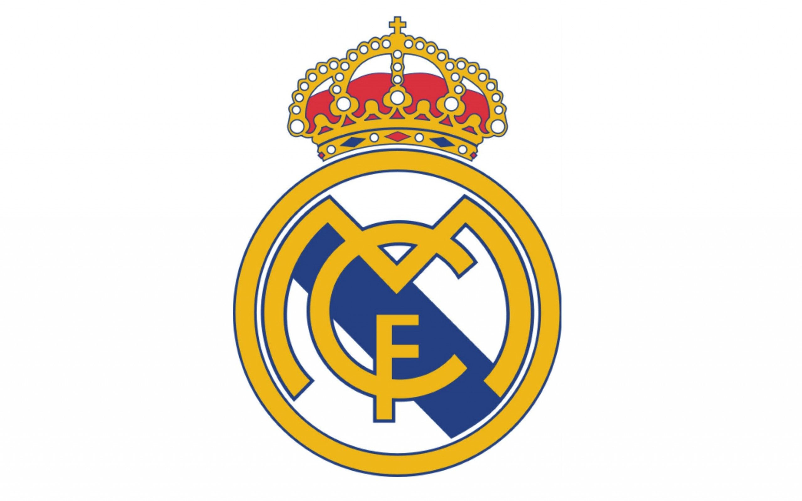 2560x1600 Best Real Madrid Wallpapers 2017
