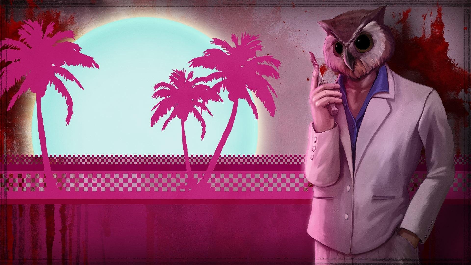1920x1080 HOTLINE-MIAMI action shooter fighting hotline miami payday wallpaper |   | 833210 | WallpaperUP