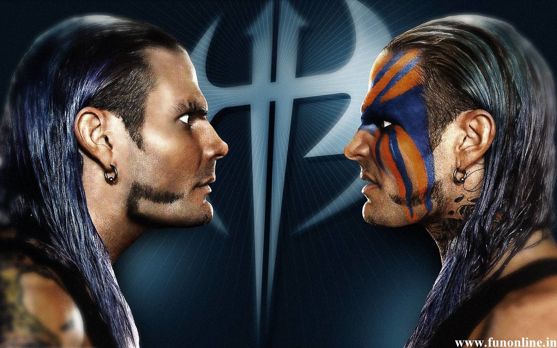 1920x1200 Jeff Hardy Wallpapers - Page 3