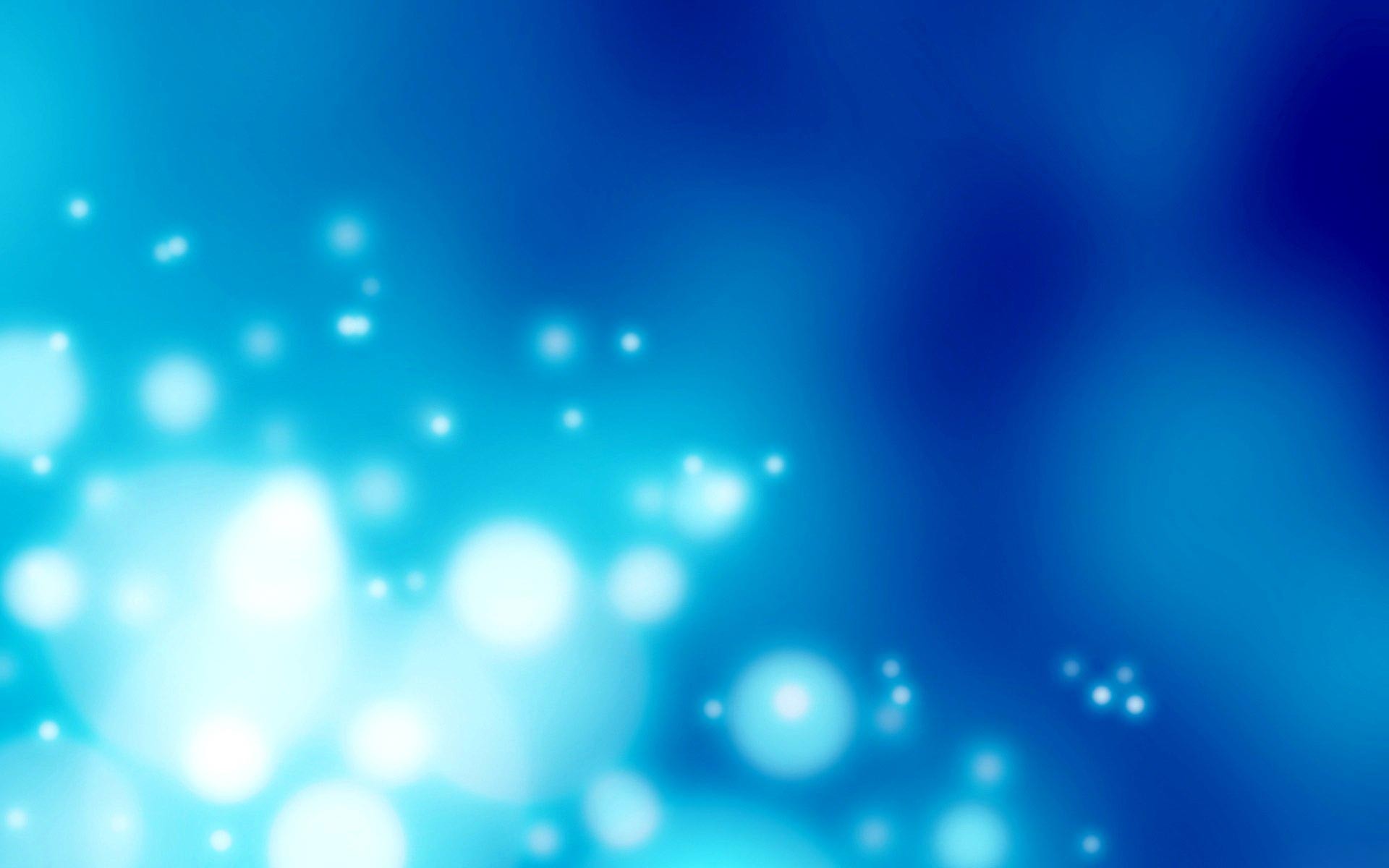 1920x1200 Blue abstract background wallpaper