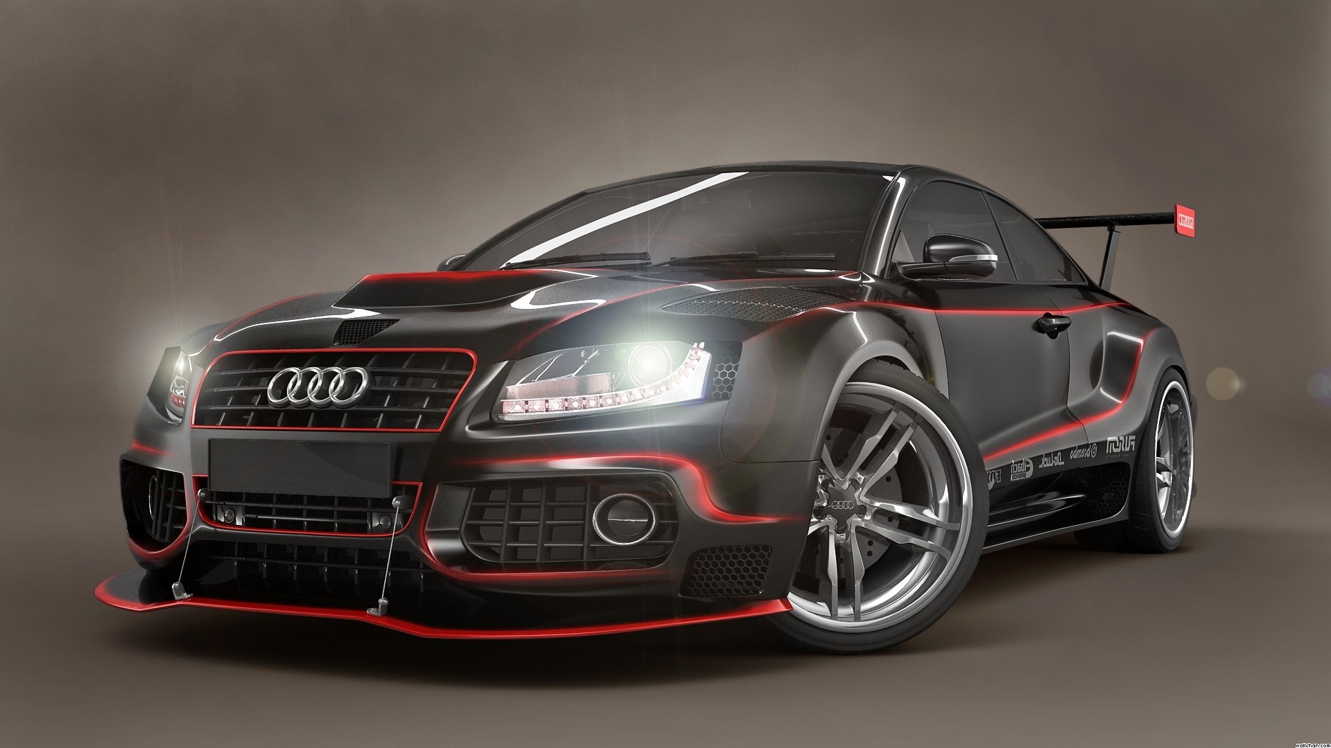1920x1080 Audi Wallpapers High Quality